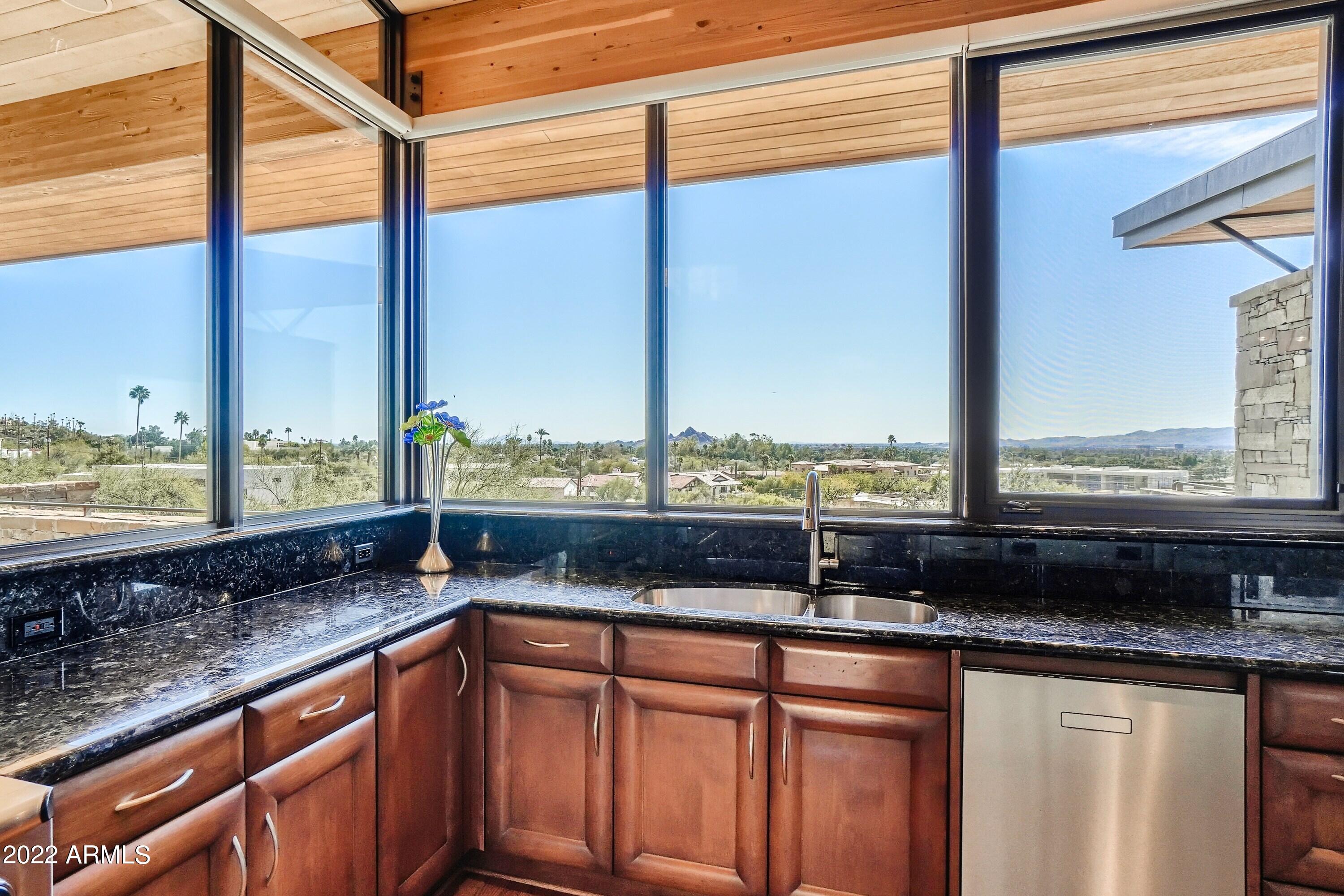 RED ROCK - Residential