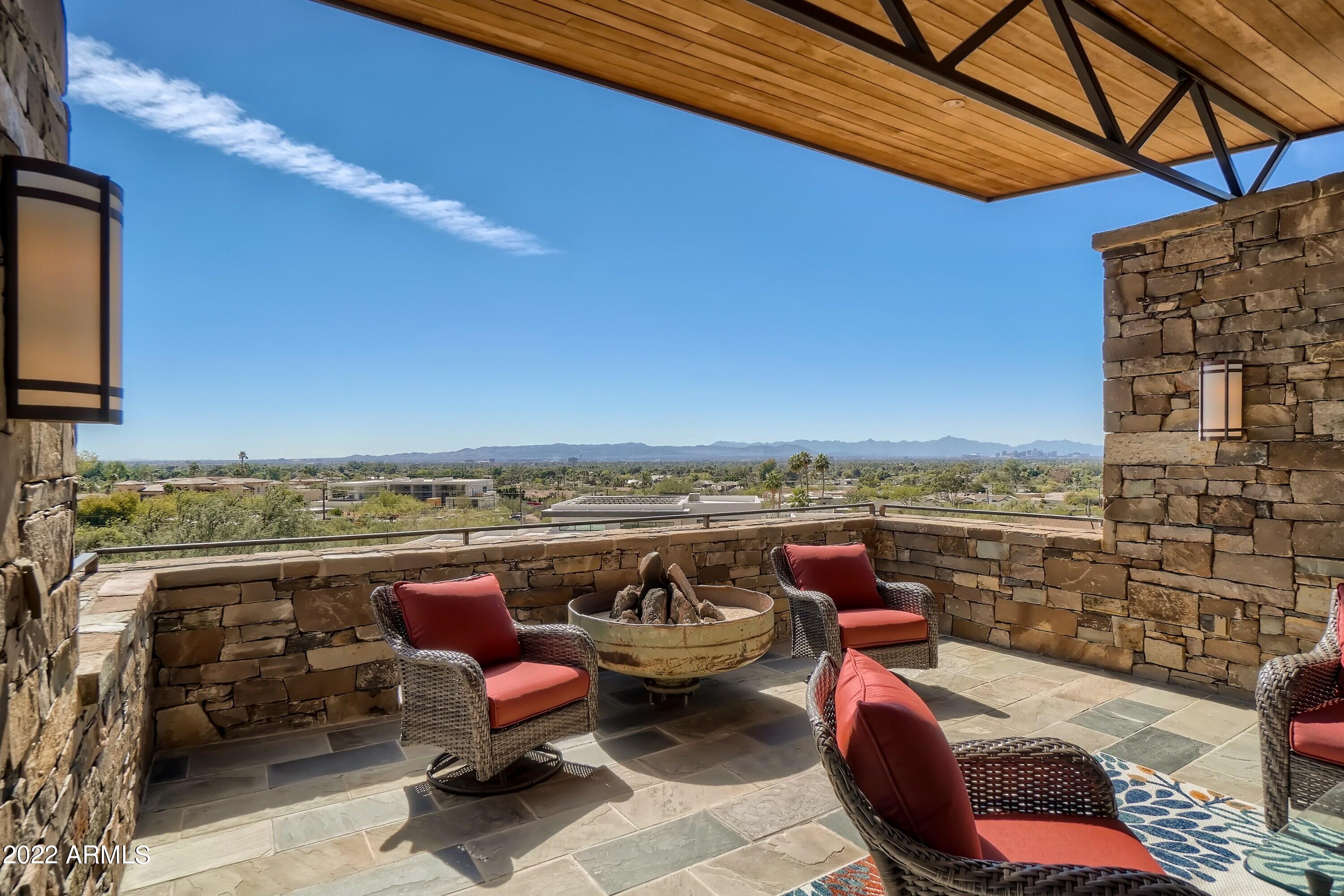 RED ROCK - Residential
