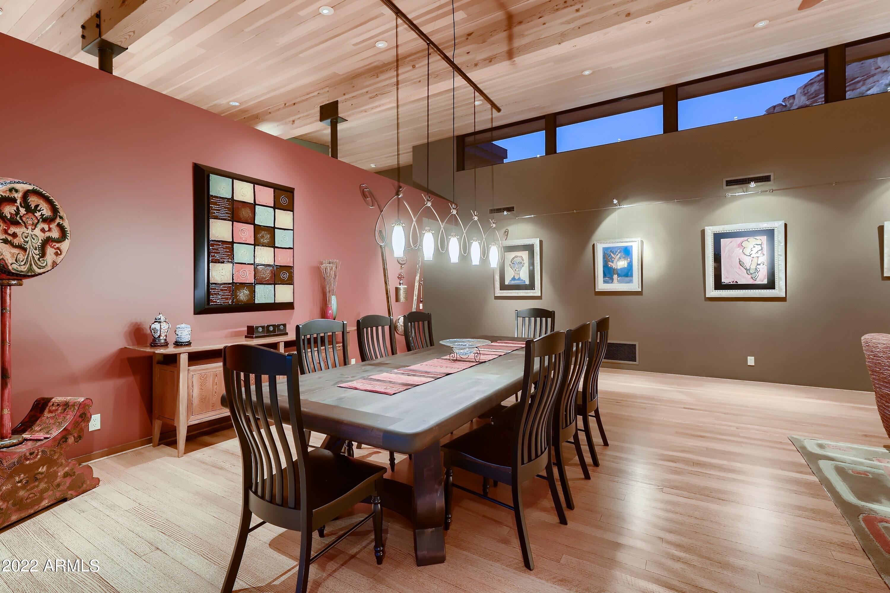 RED ROCK - Residential