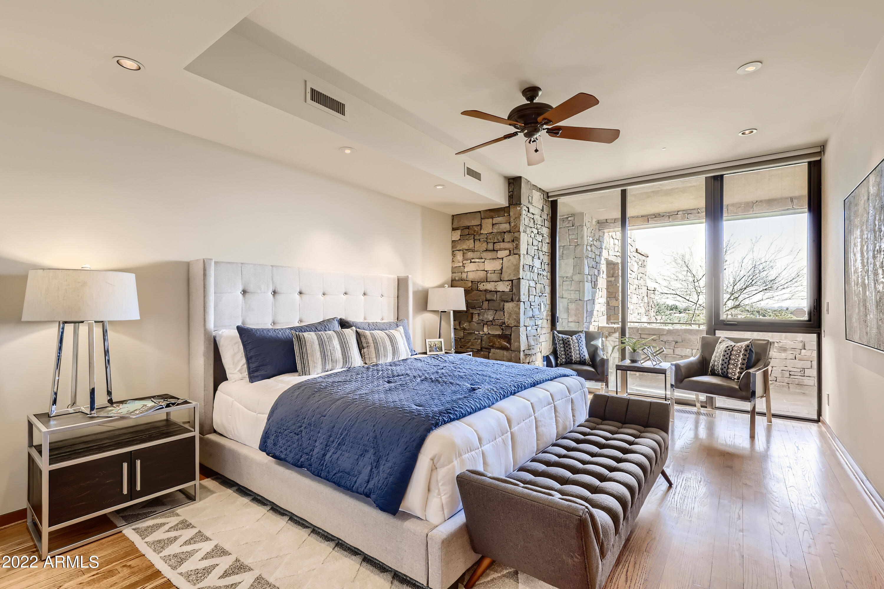 RED ROCK - Residential