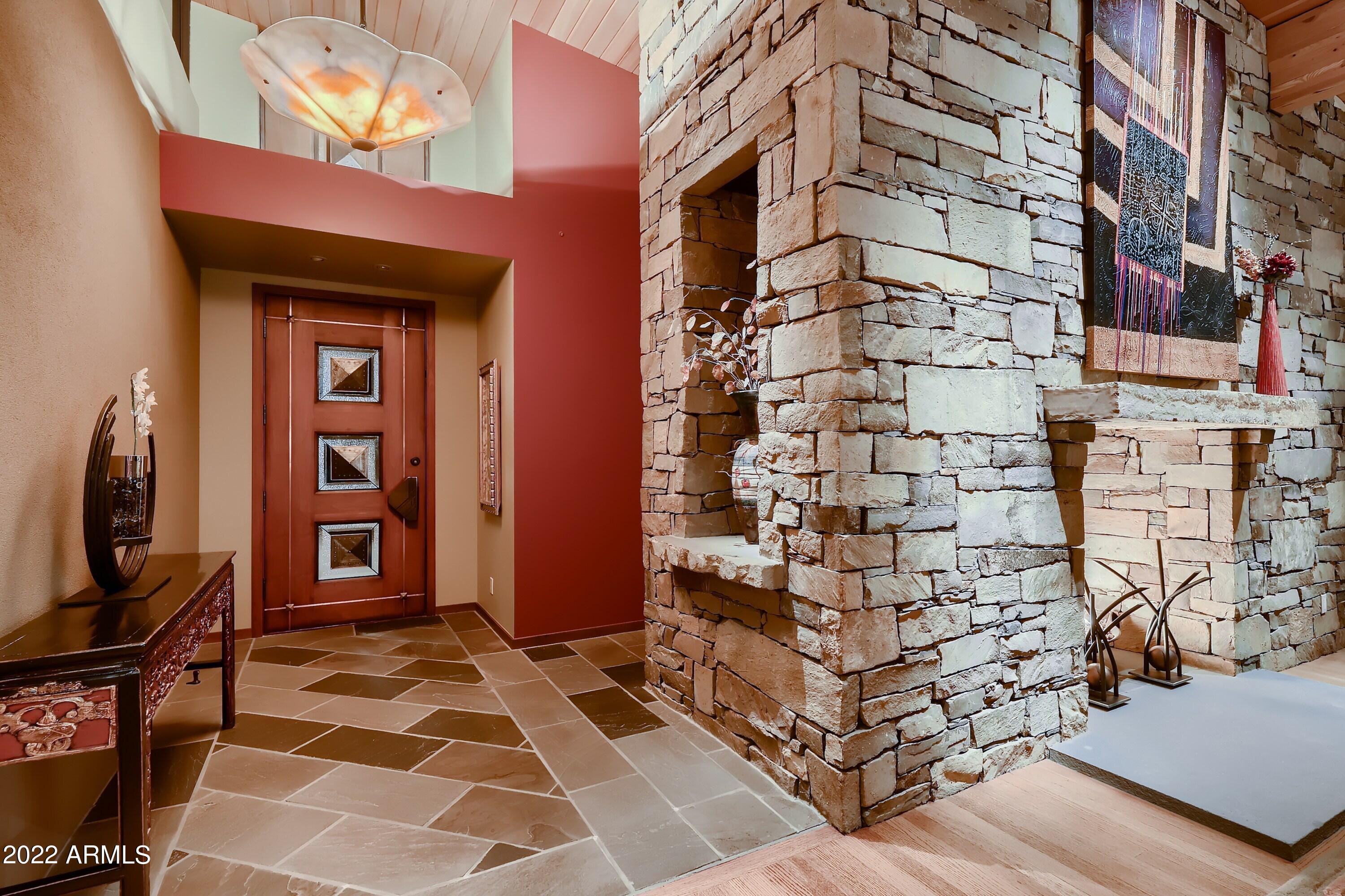 RED ROCK - Residential