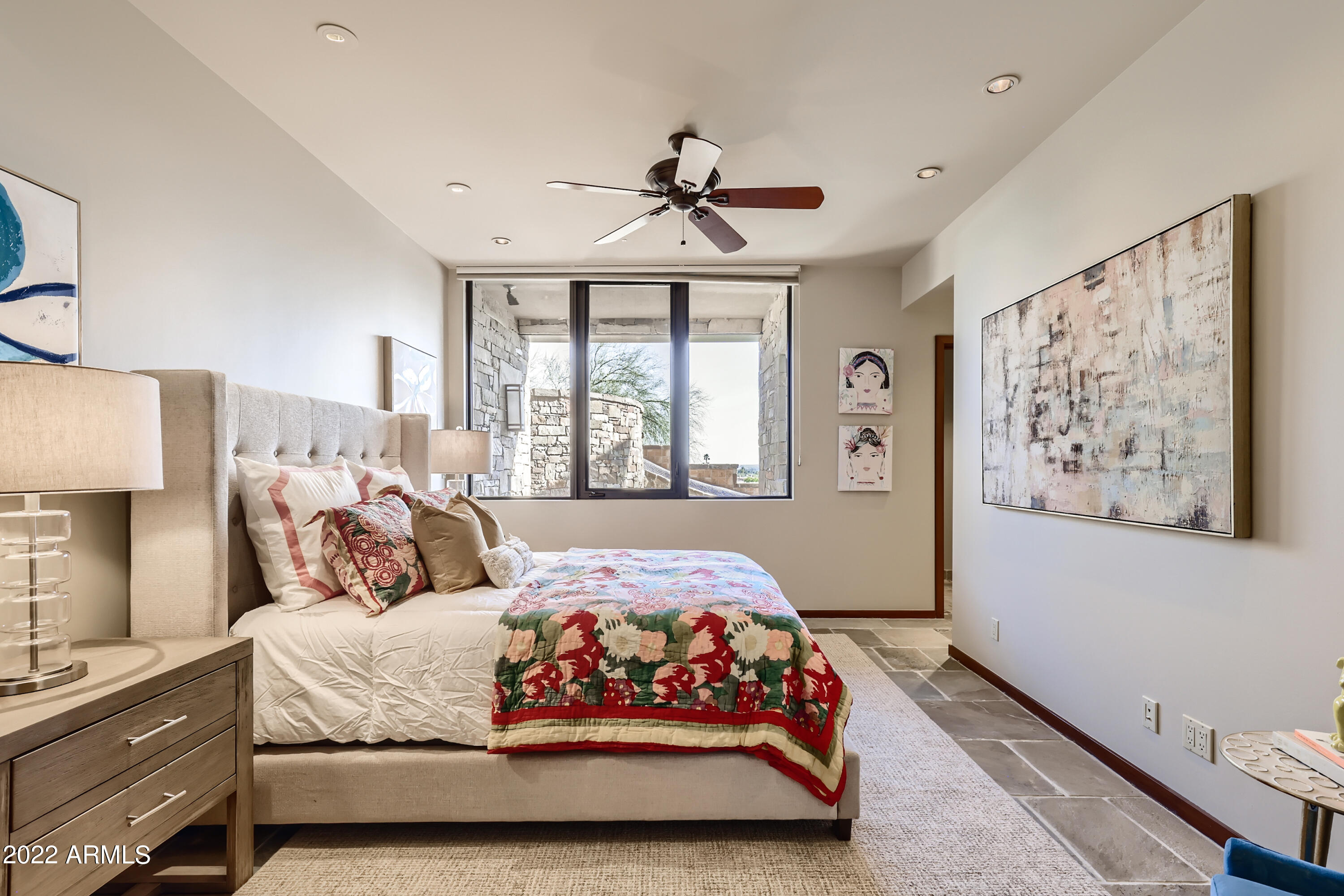 RED ROCK - Residential