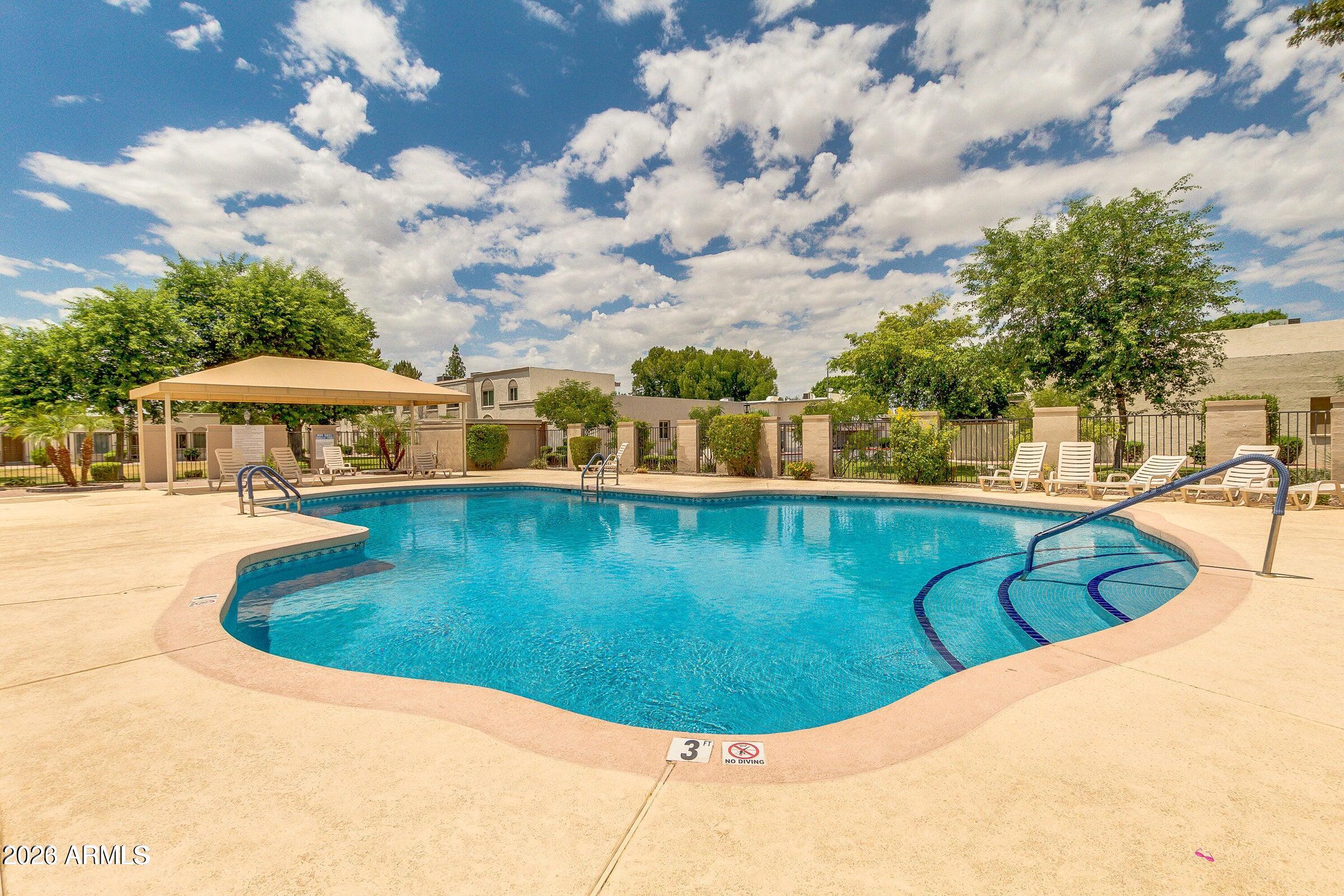 CHATEAU DE VIE 5 - Residential
