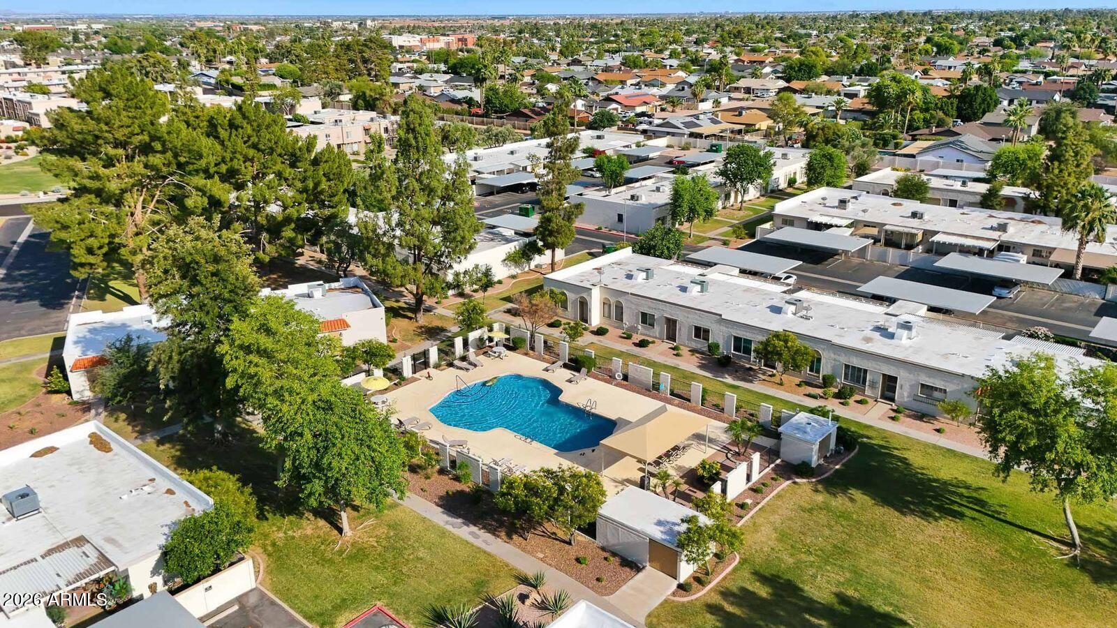 CHATEAU DE VIE 5 - Residential