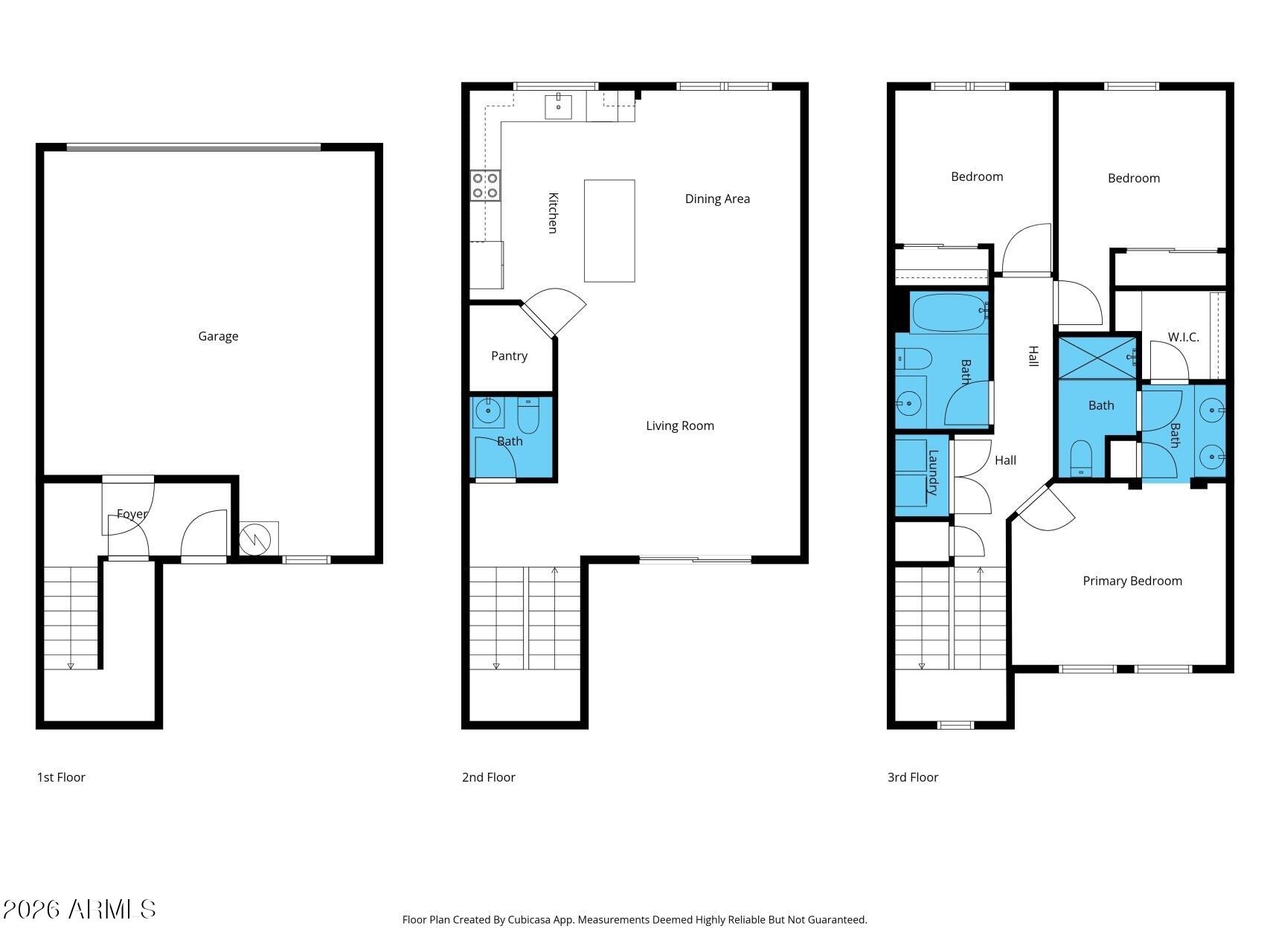 VIA DE CIELO - Residential
