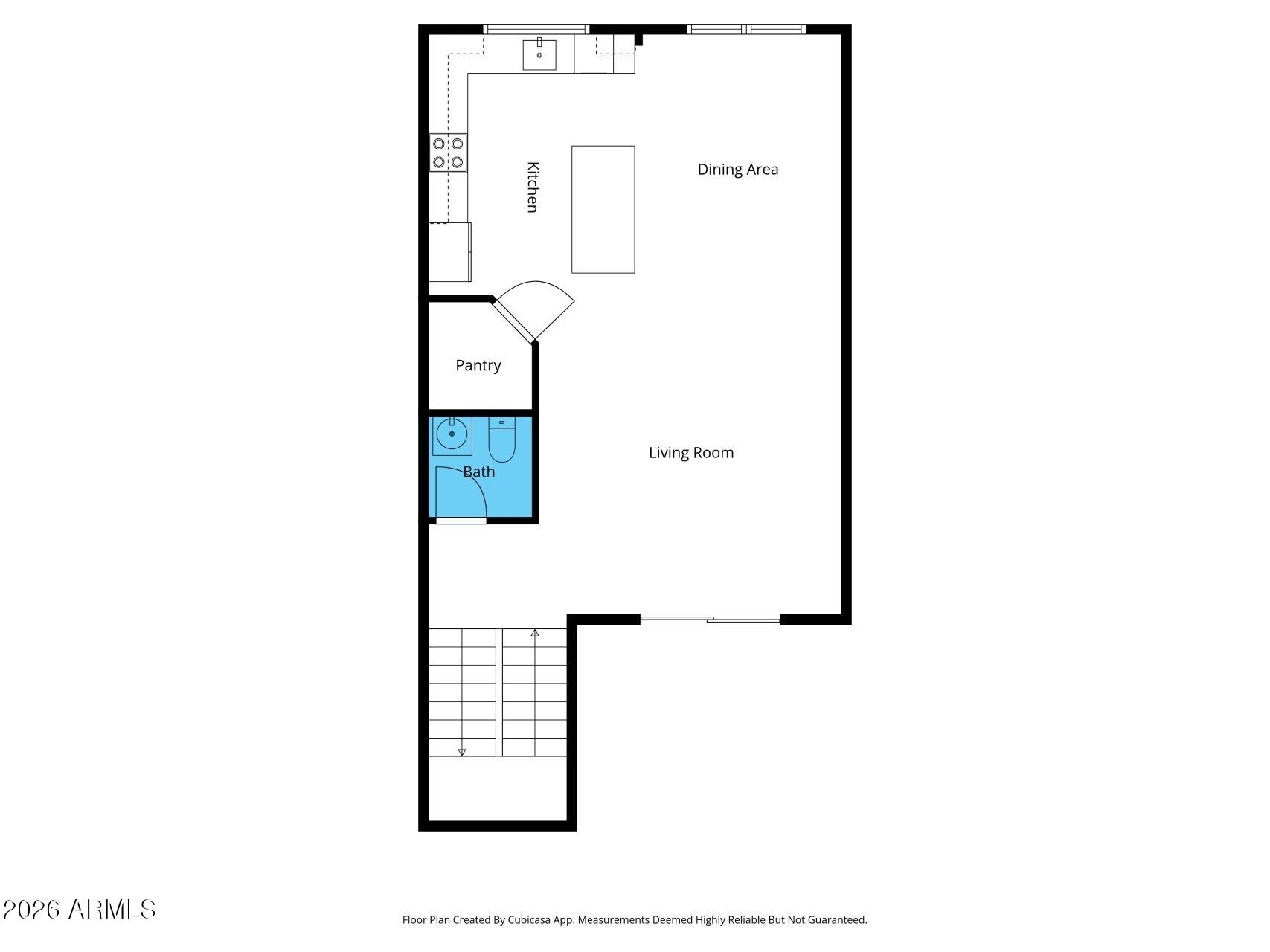 VIA DE CIELO - Residential