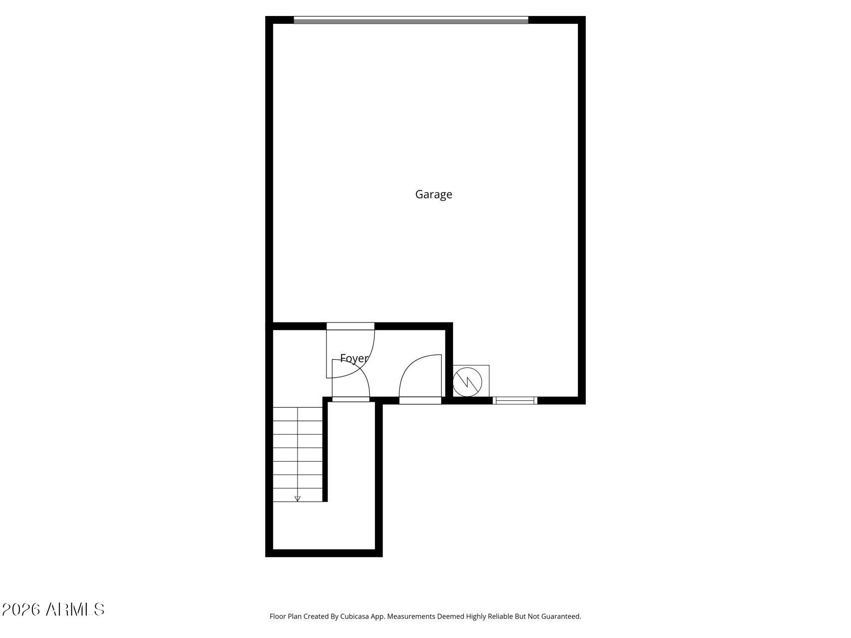 VIA DE CIELO - Residential