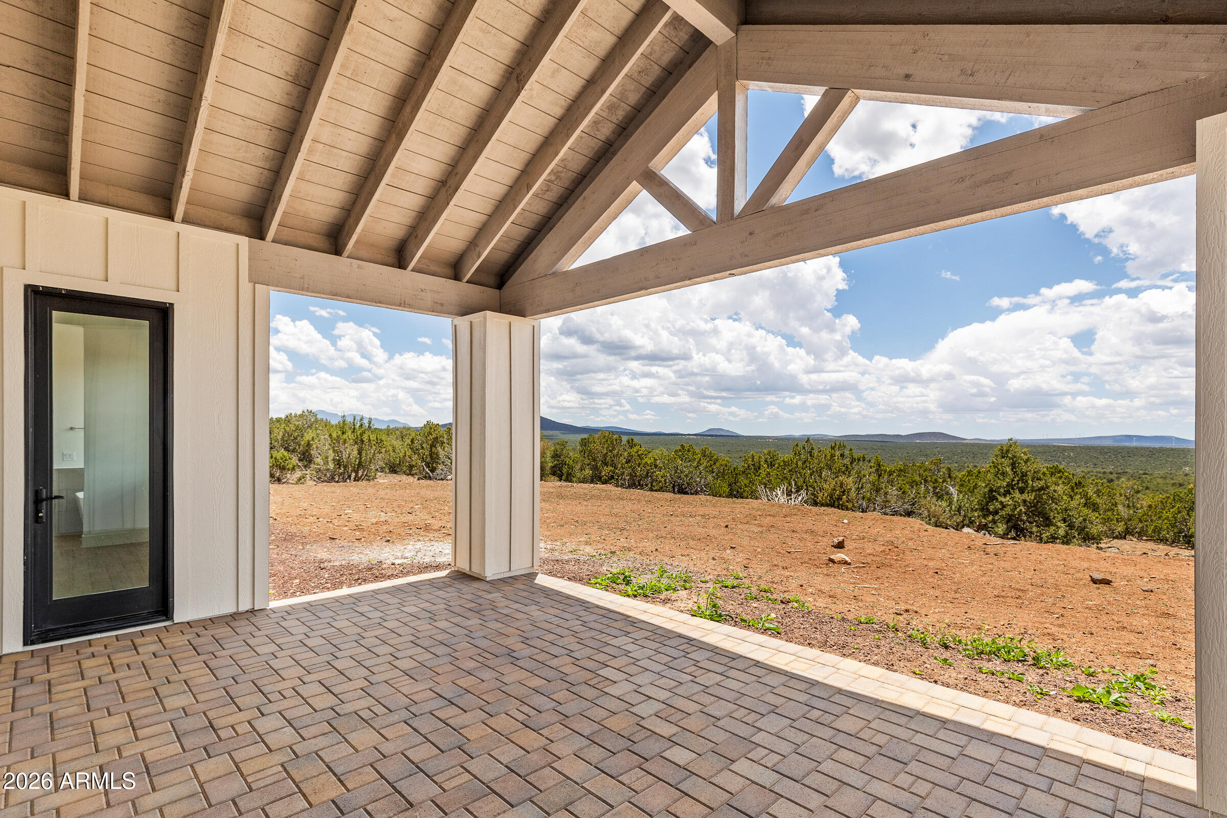 RED LAKE MOUNTAIN RANCH - Residential