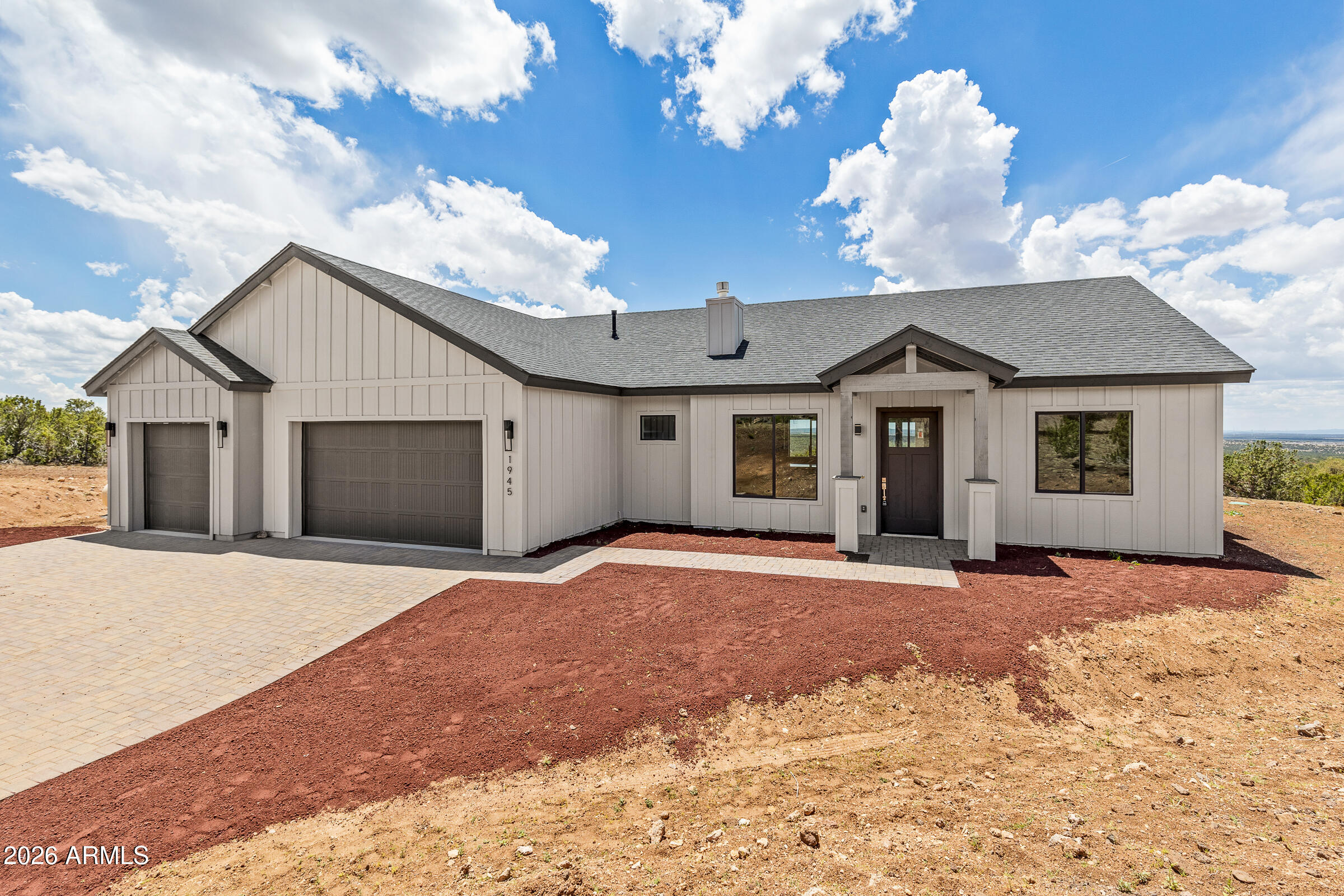 RED LAKE MOUNTAIN RANCH - Residential