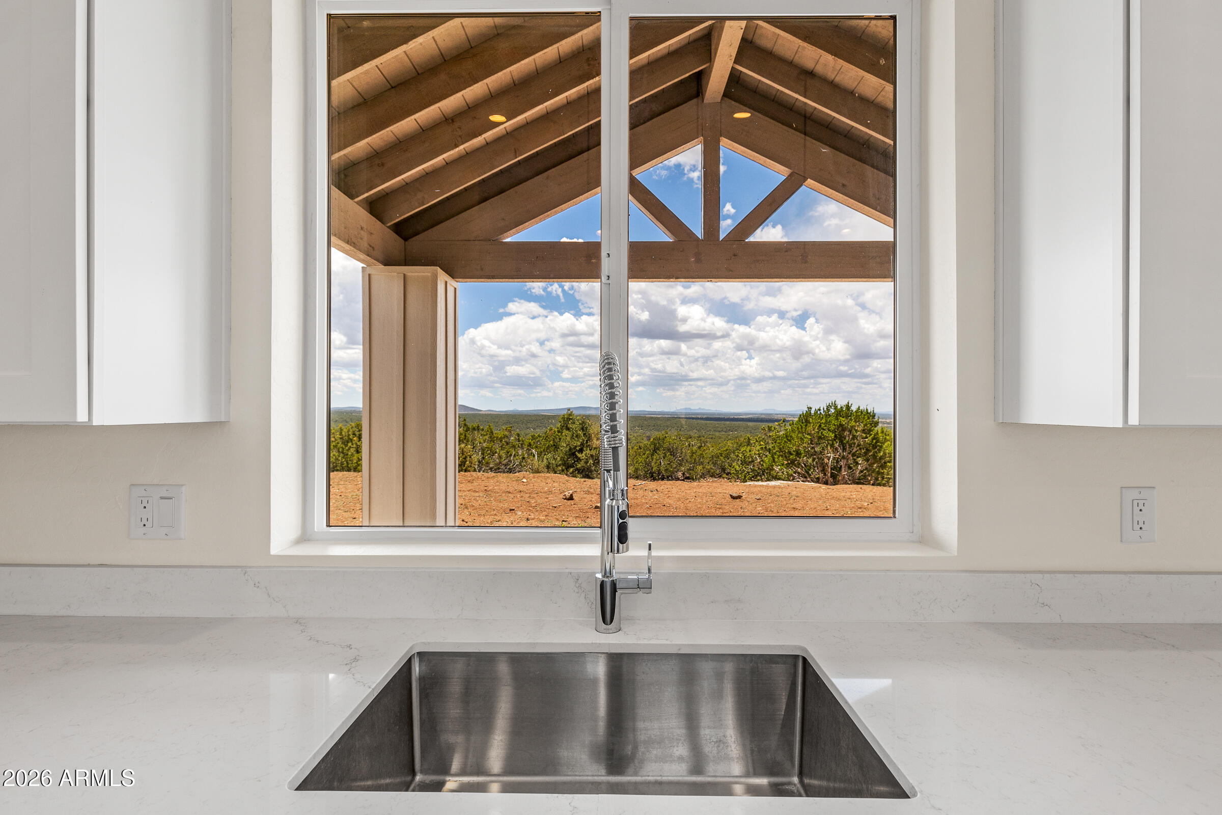 RED LAKE MOUNTAIN RANCH - Residential