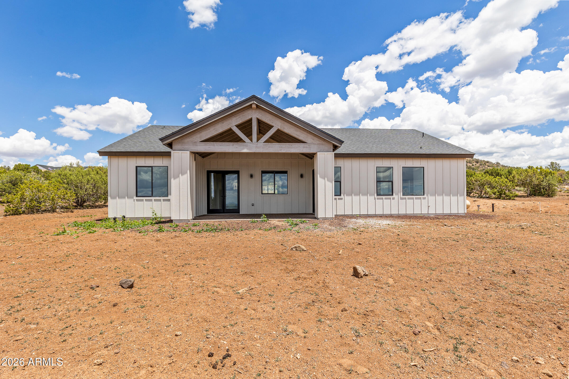 RED LAKE MOUNTAIN RANCH - Residential
