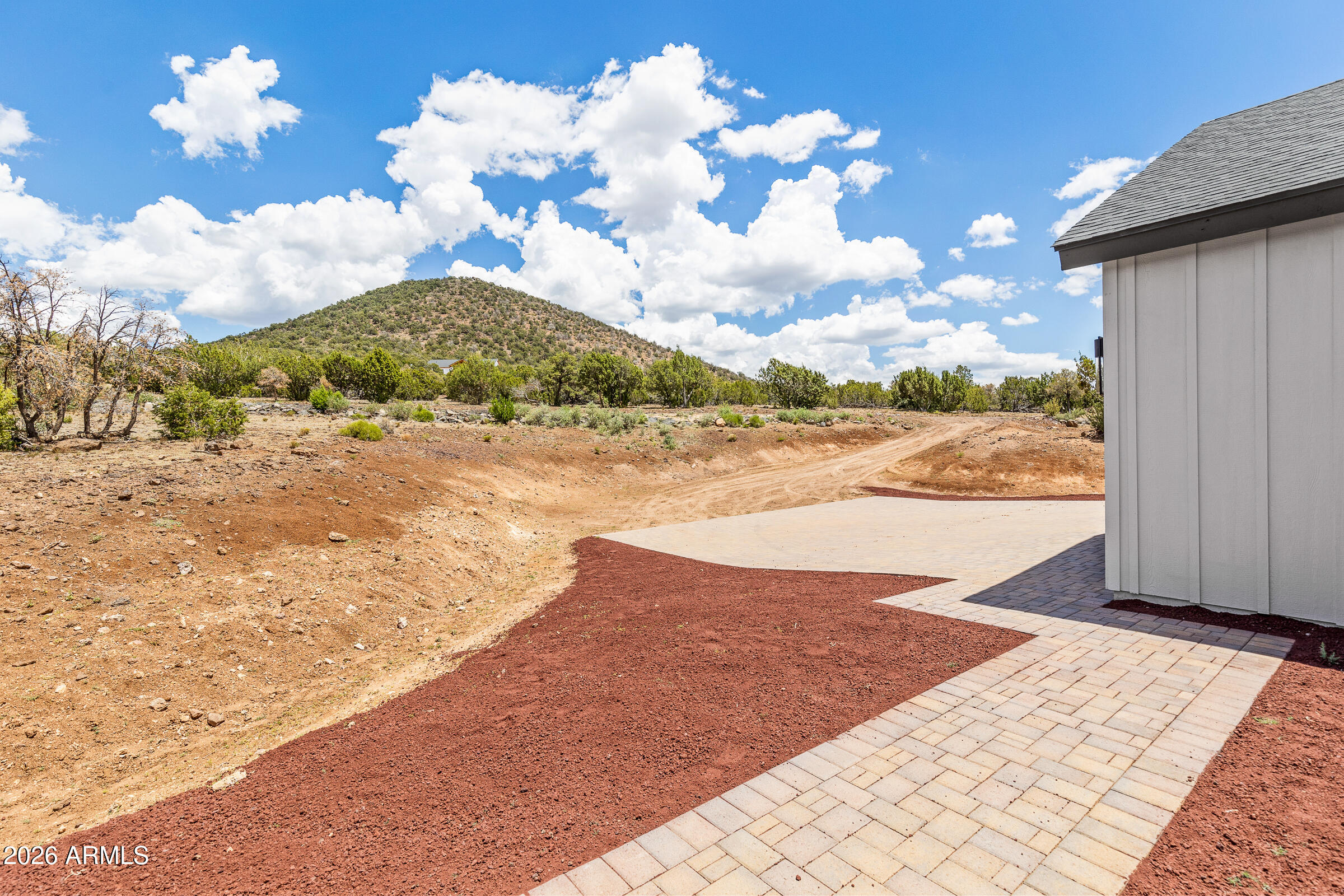 RED LAKE MOUNTAIN RANCH - Residential