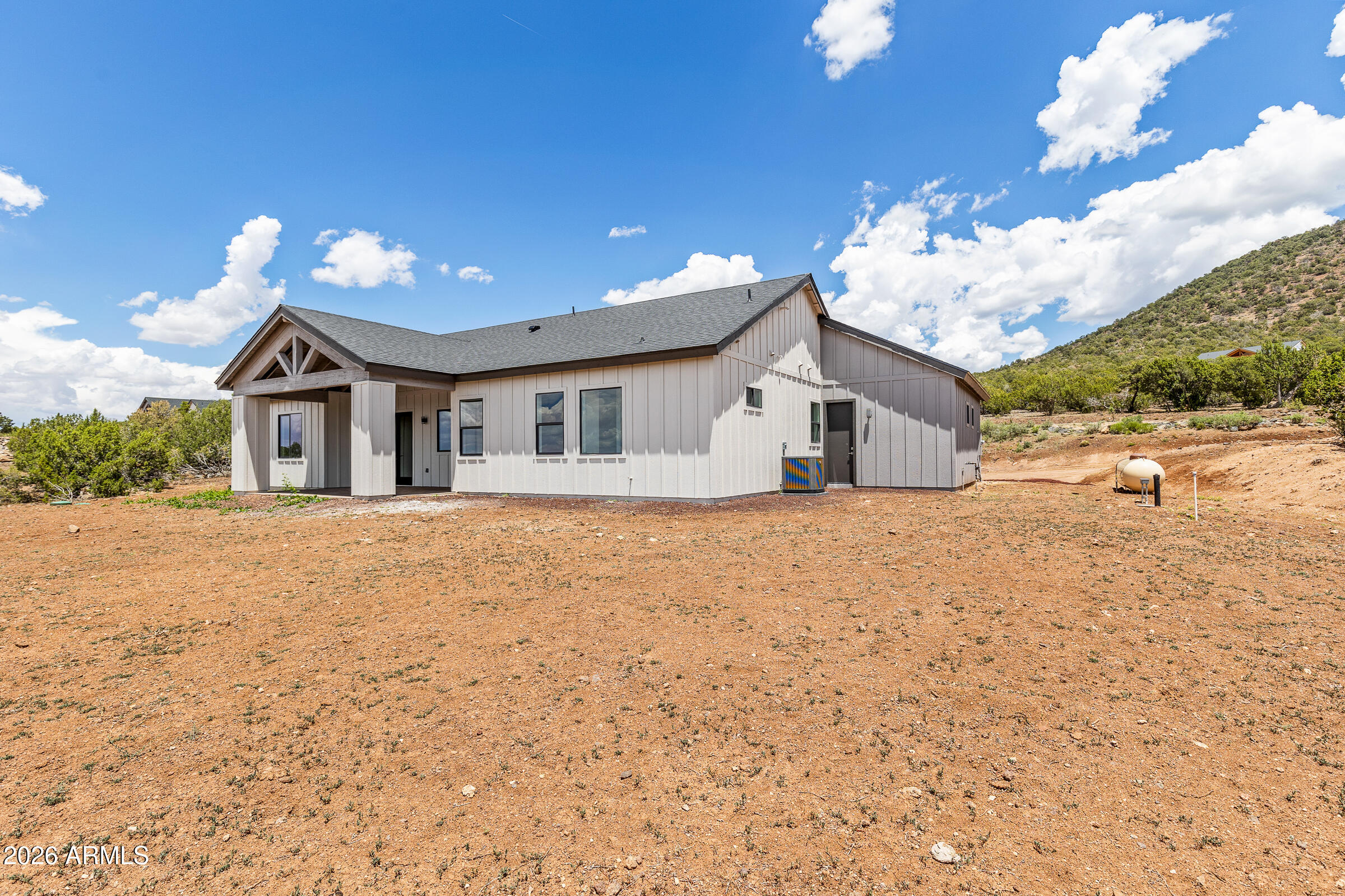 RED LAKE MOUNTAIN RANCH - Residential