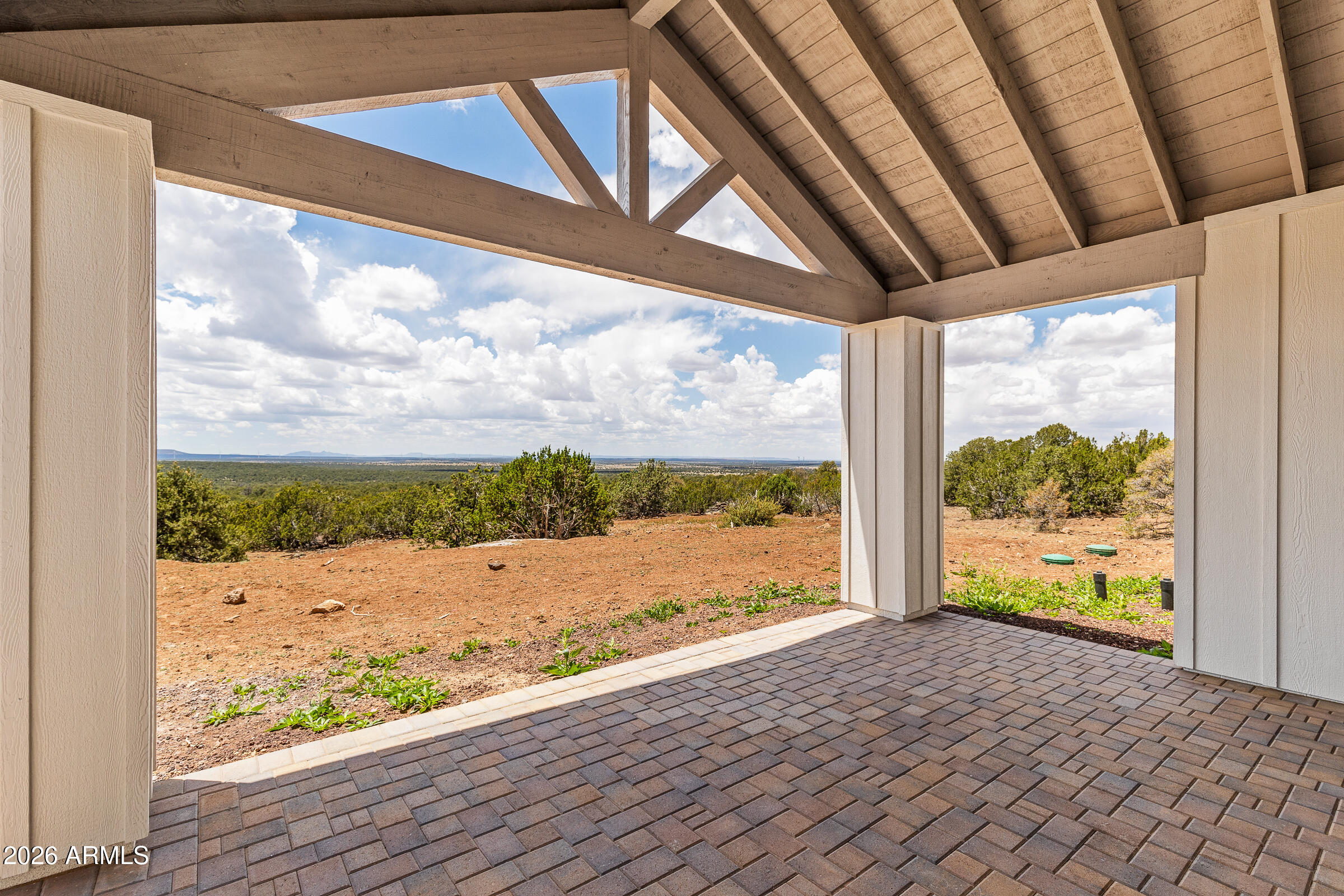 RED LAKE MOUNTAIN RANCH - Residential