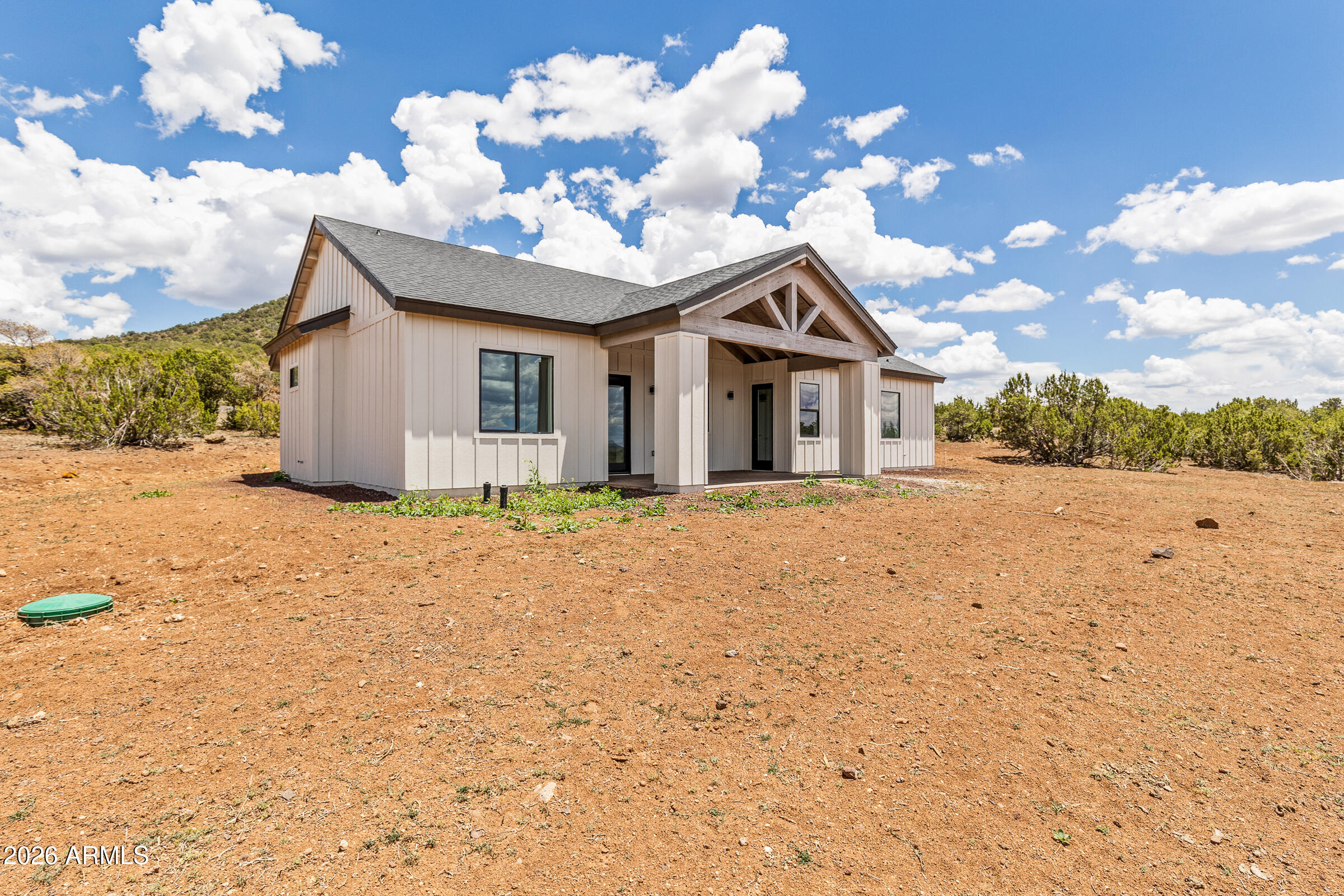 RED LAKE MOUNTAIN RANCH - Residential