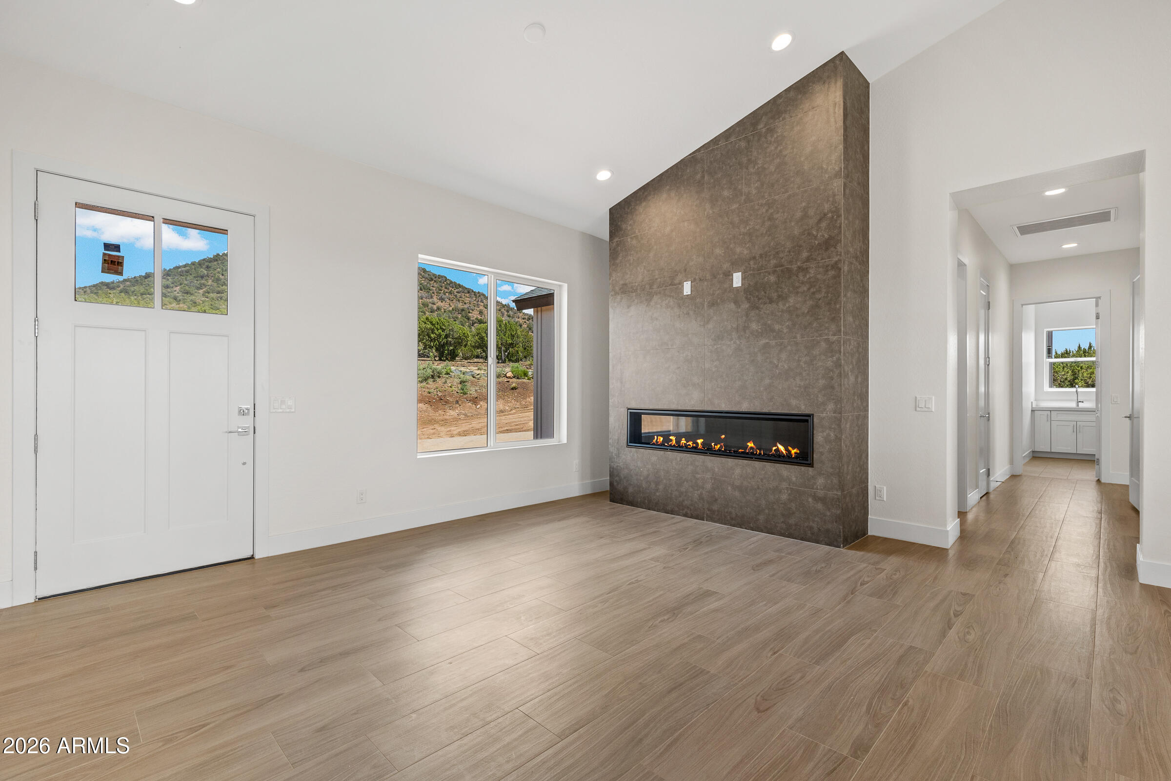 RED LAKE MOUNTAIN RANCH - Residential