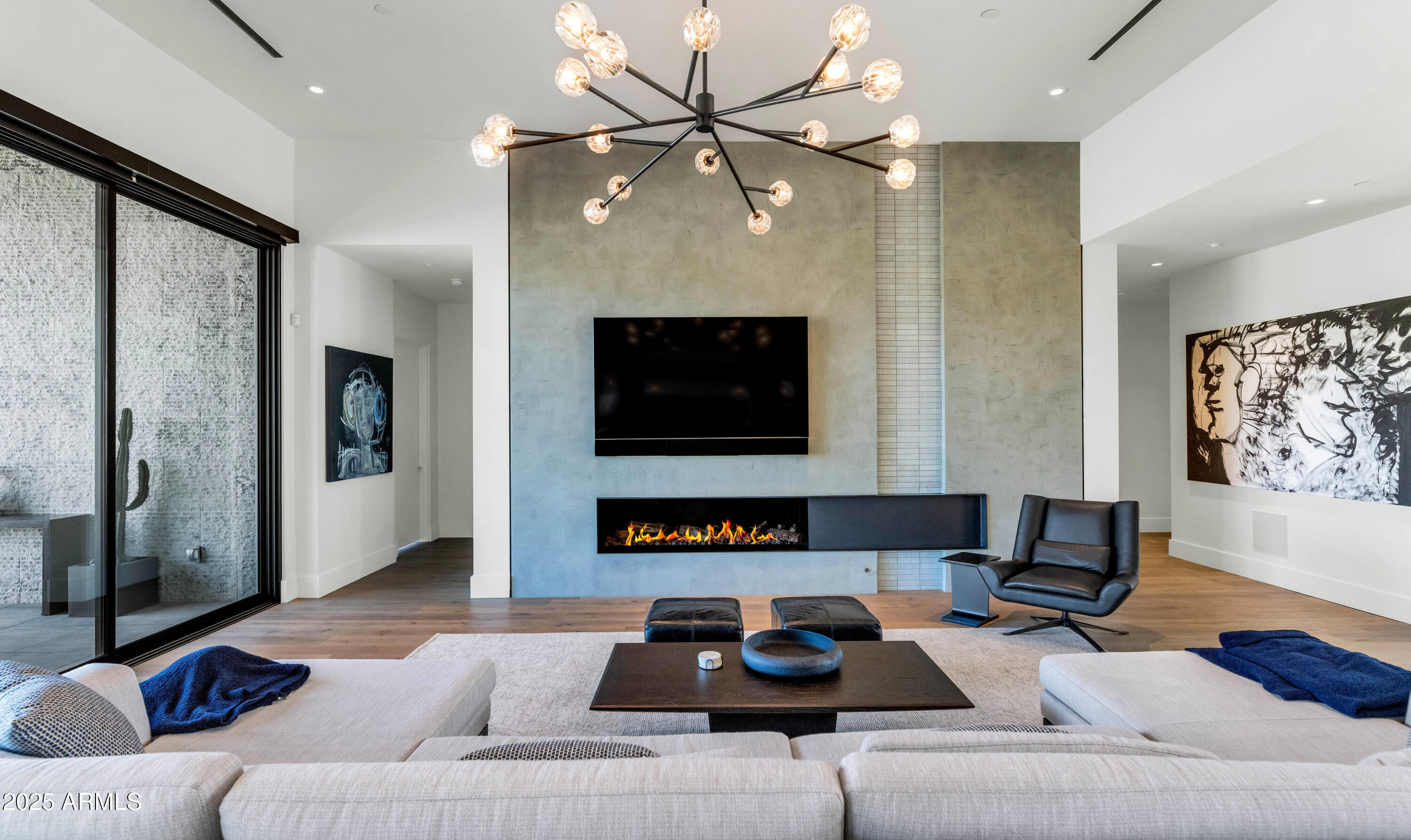 RITZ-CARLTON PARCEL B - Residential