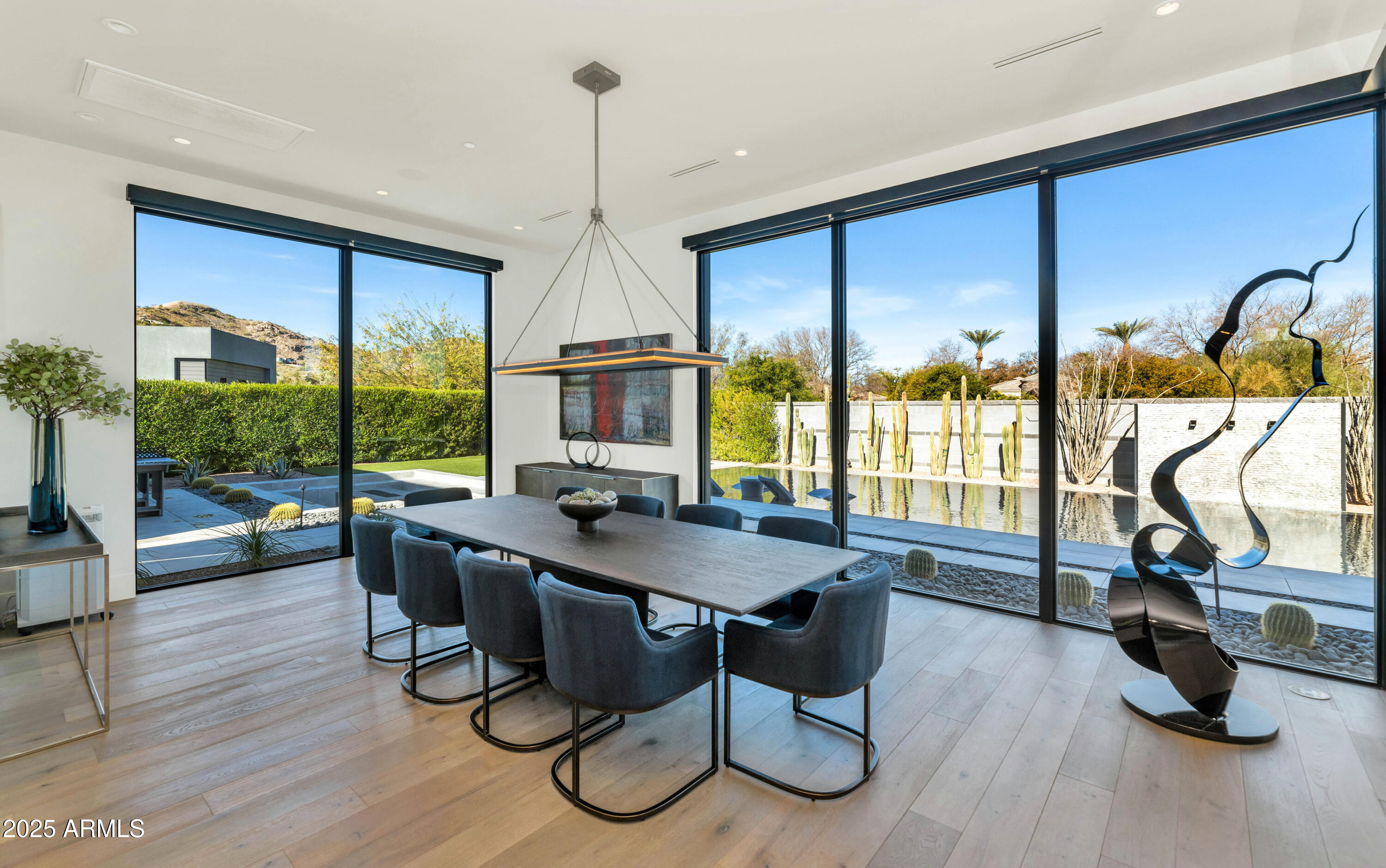 RITZ-CARLTON PARCEL B - Residential