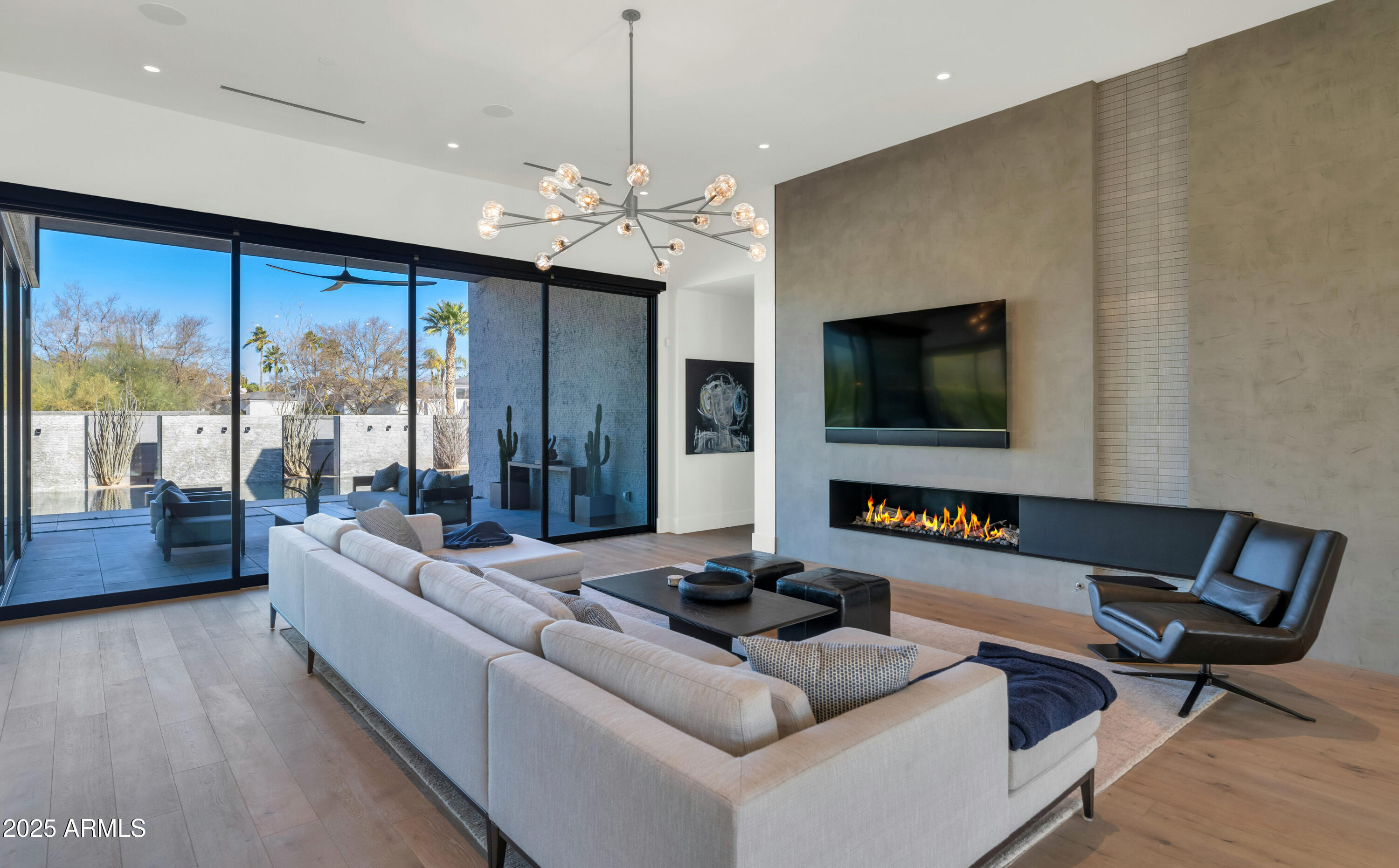 RITZ-CARLTON PARCEL B - Residential