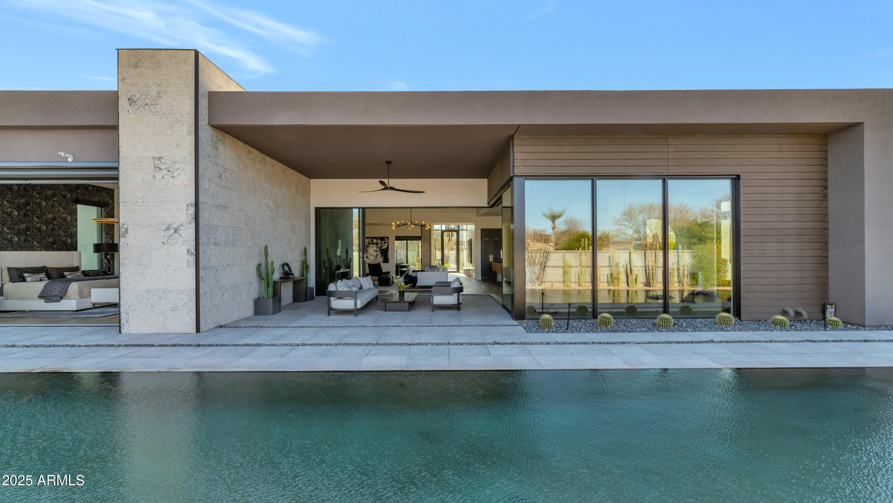 RITZ-CARLTON PARCEL B - Residential