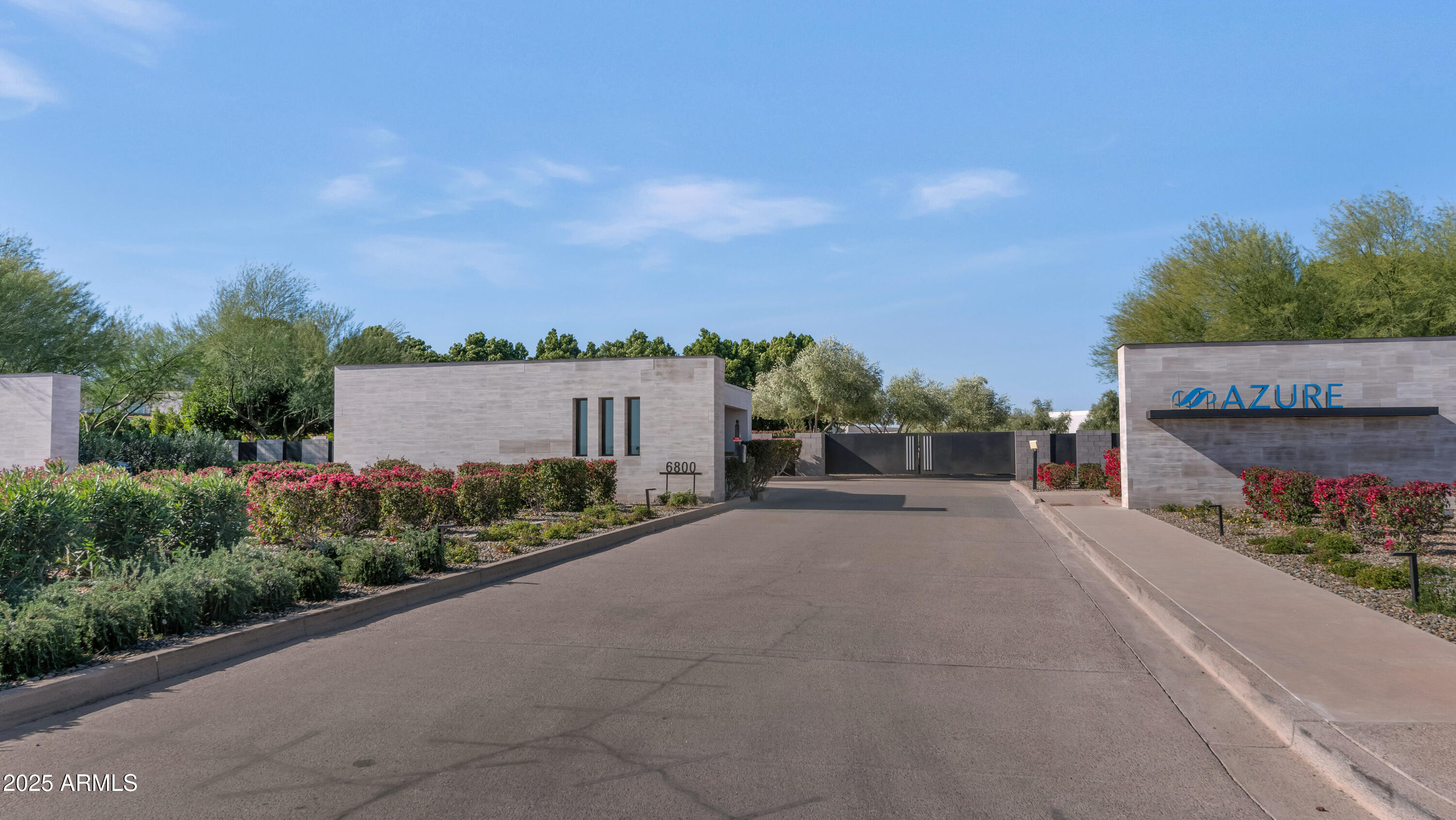RITZ-CARLTON PARCEL B - Residential