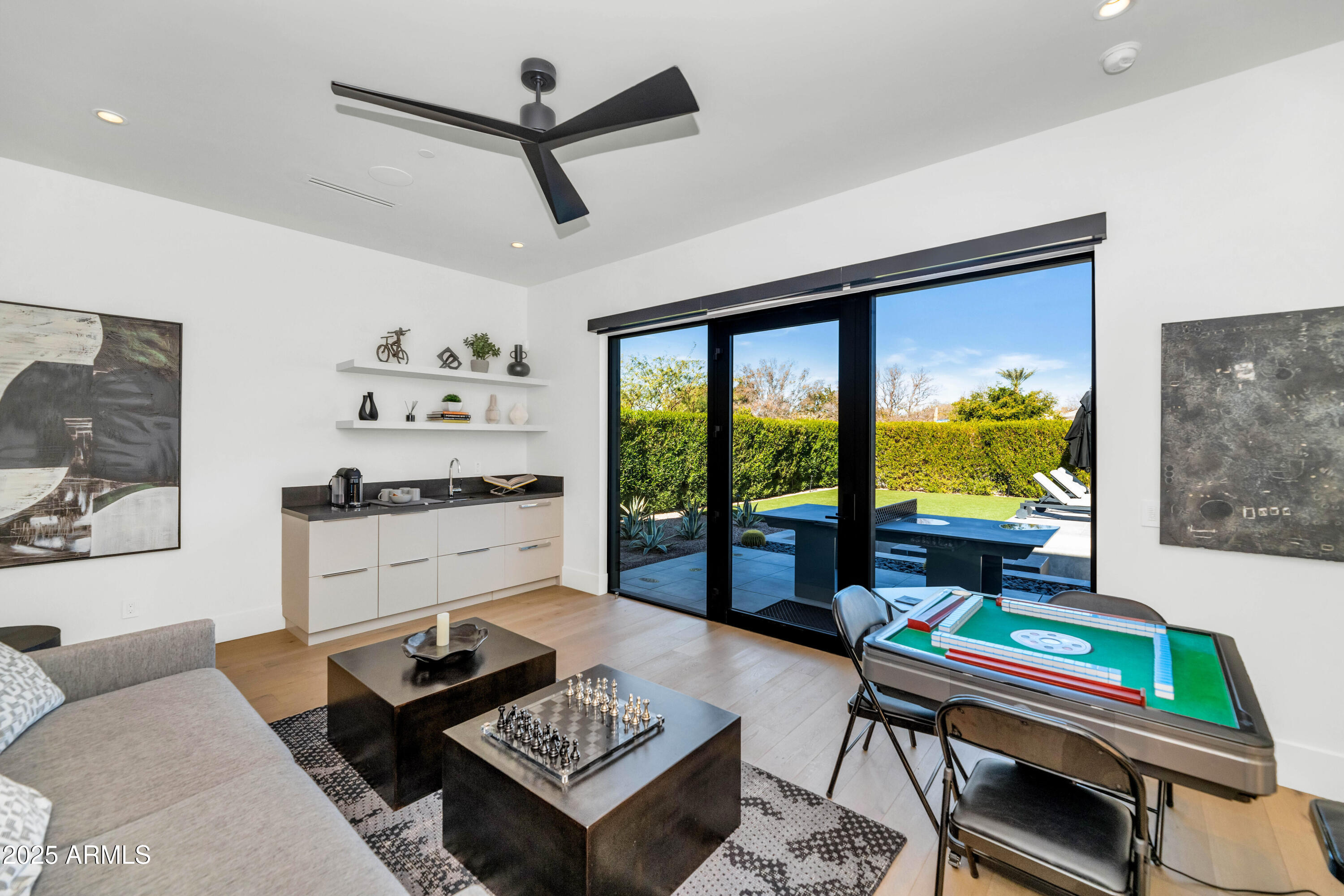 RITZ-CARLTON PARCEL B - Residential