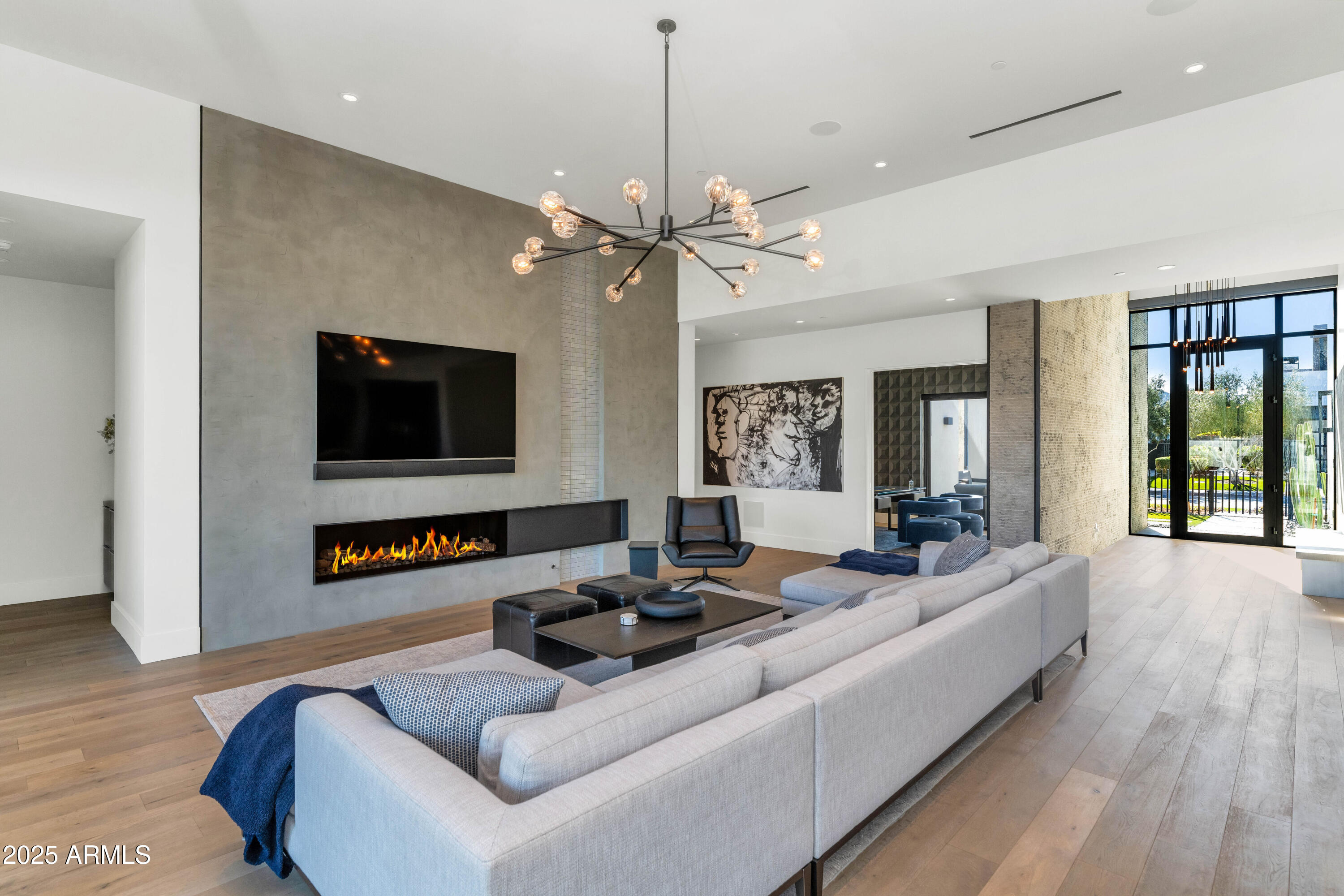 RITZ-CARLTON PARCEL B - Residential