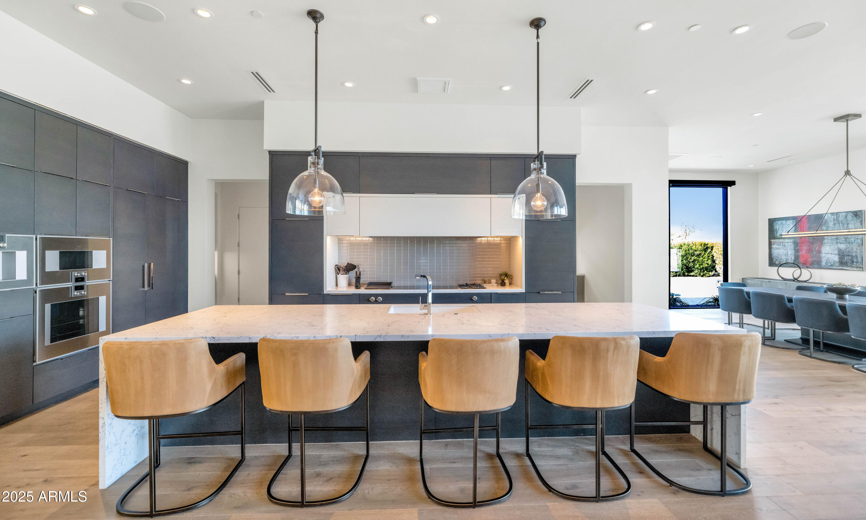 RITZ-CARLTON PARCEL B - Residential