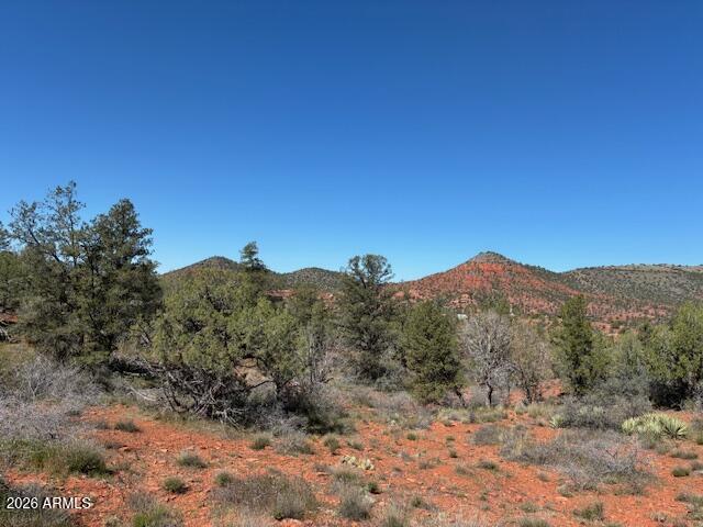 CROSS CREEK RANCH - Land