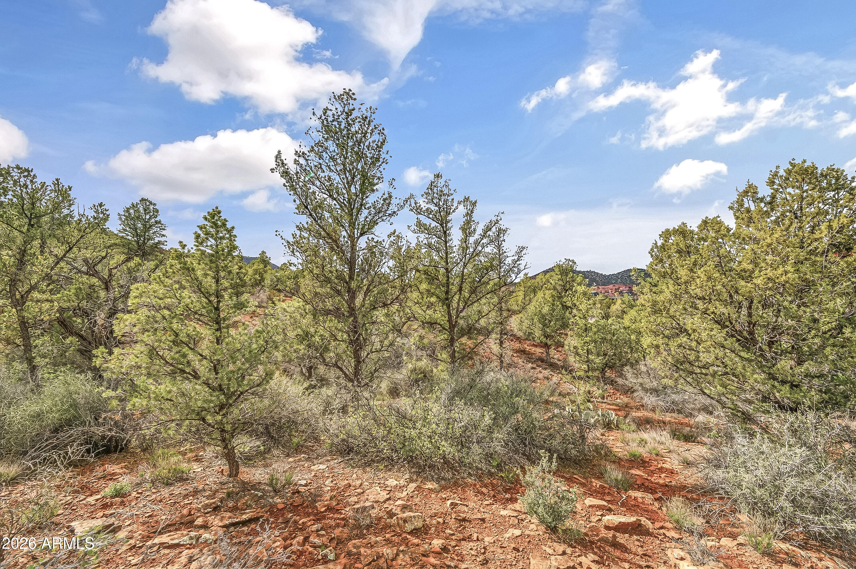 CROSS CREEK RANCH - Land