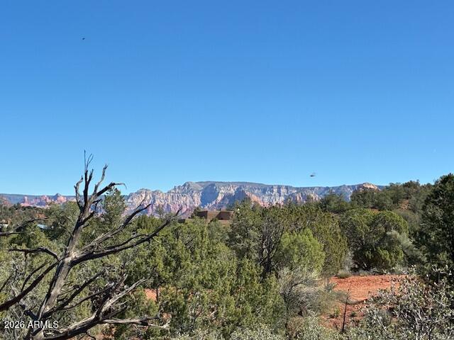 CROSS CREEK RANCH - Land