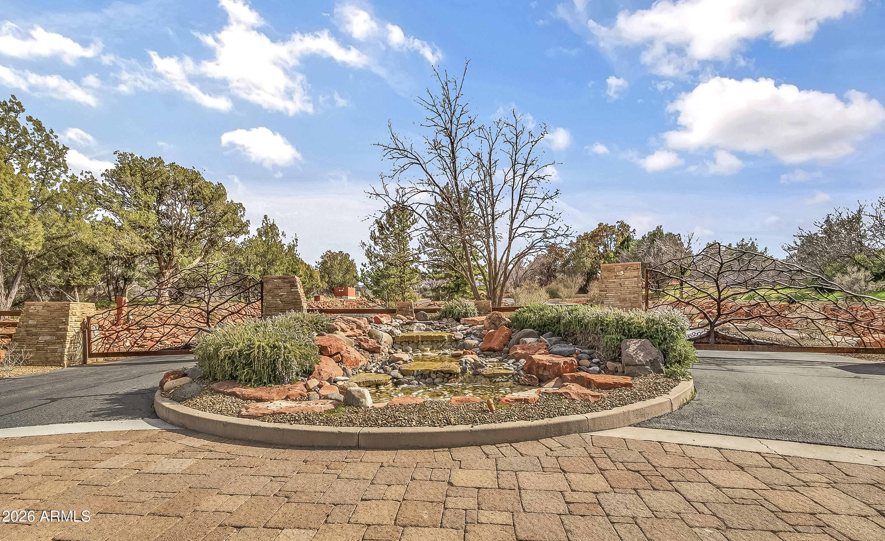 CROSS CREEK RANCH - Land