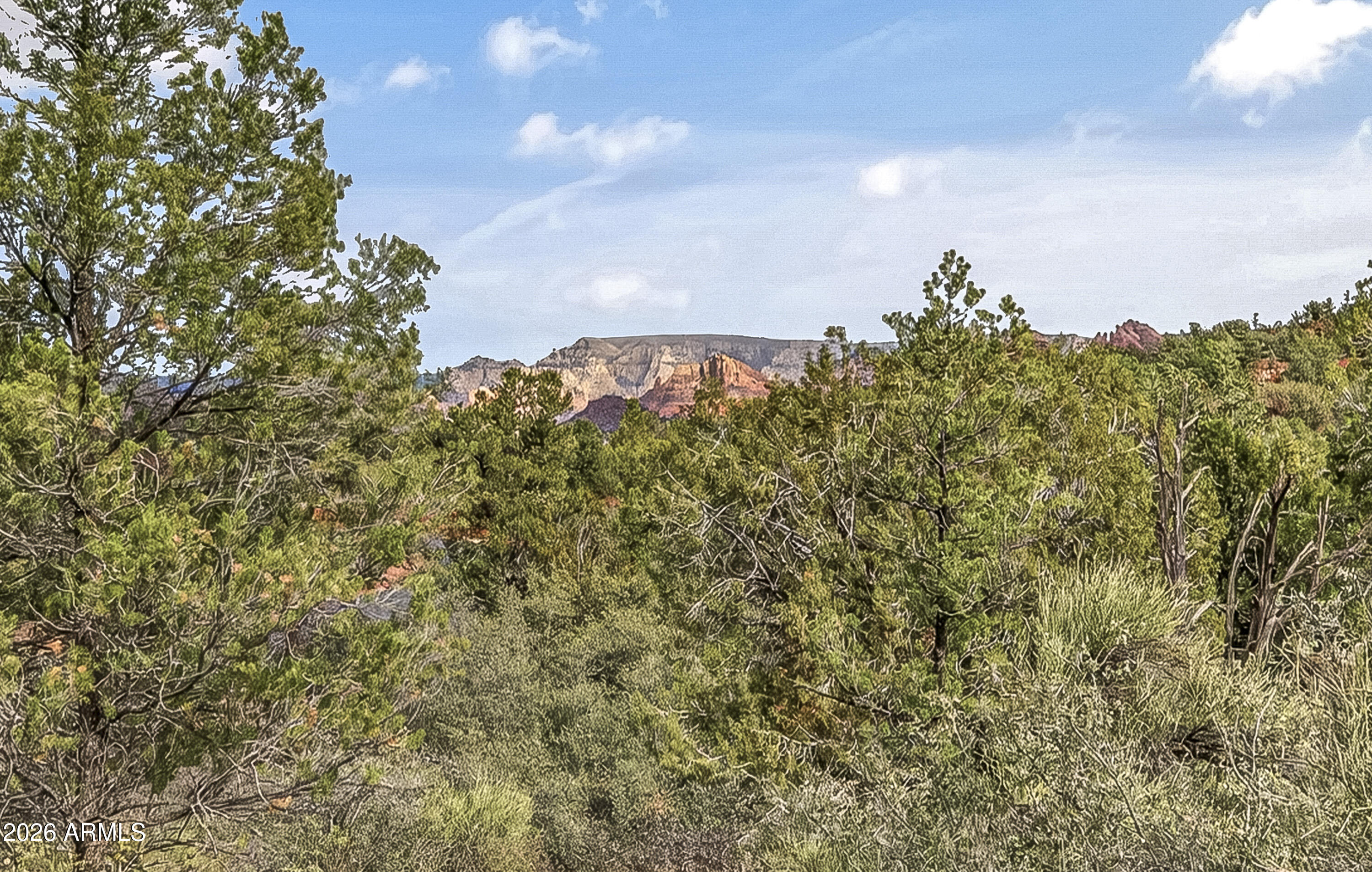 CROSS CREEK RANCH - Land