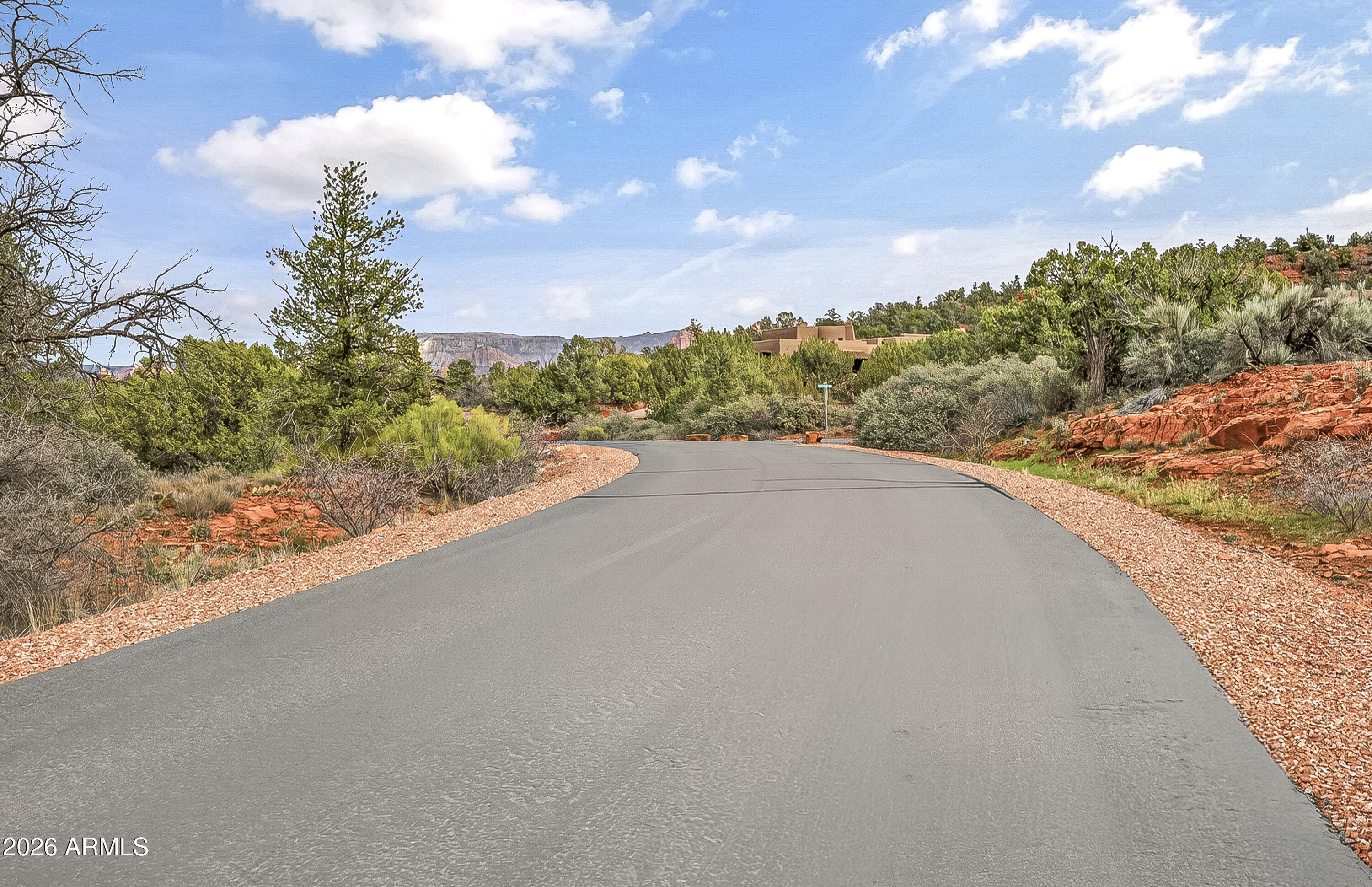 CROSS CREEK RANCH - Land