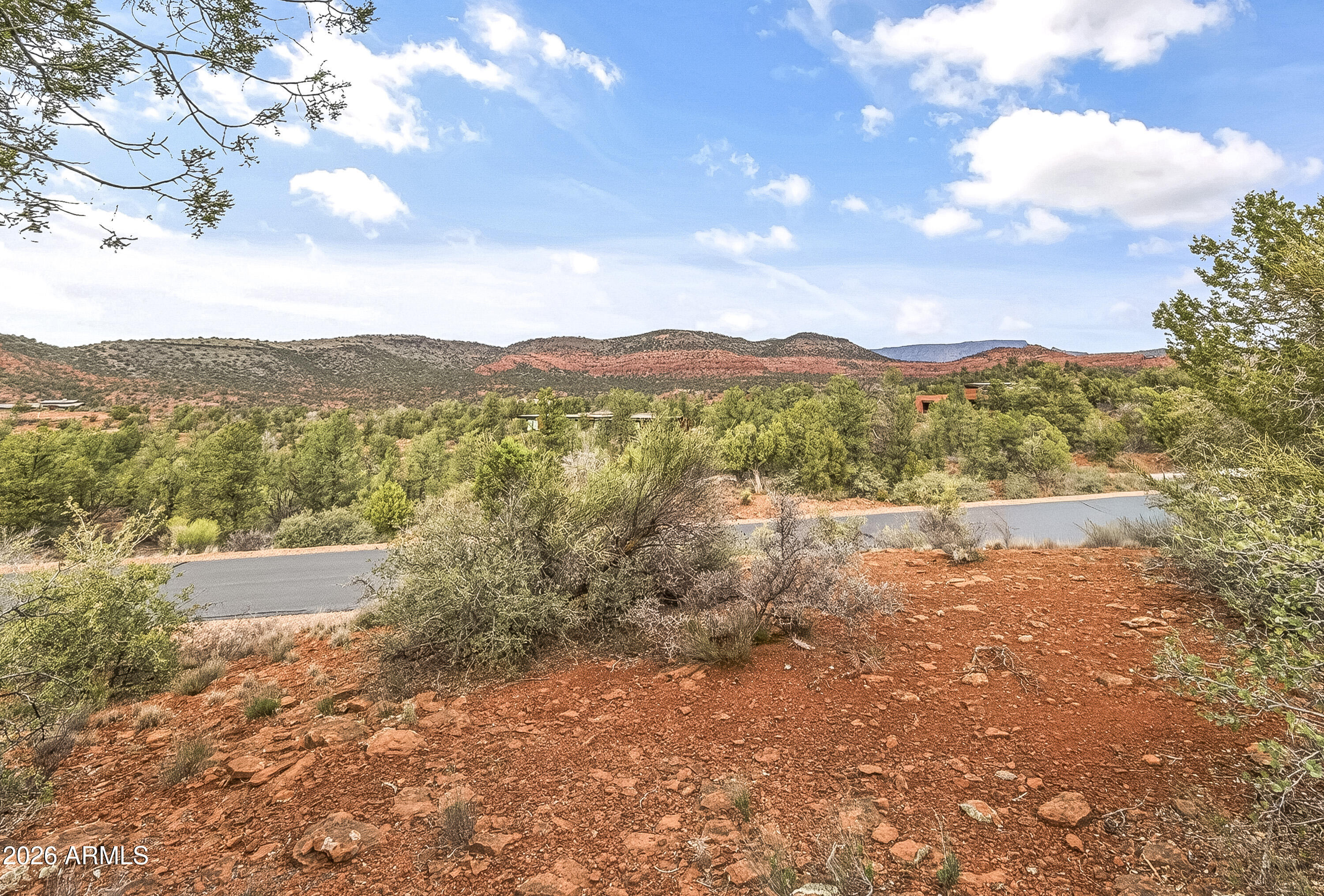 CROSS CREEK RANCH - Land