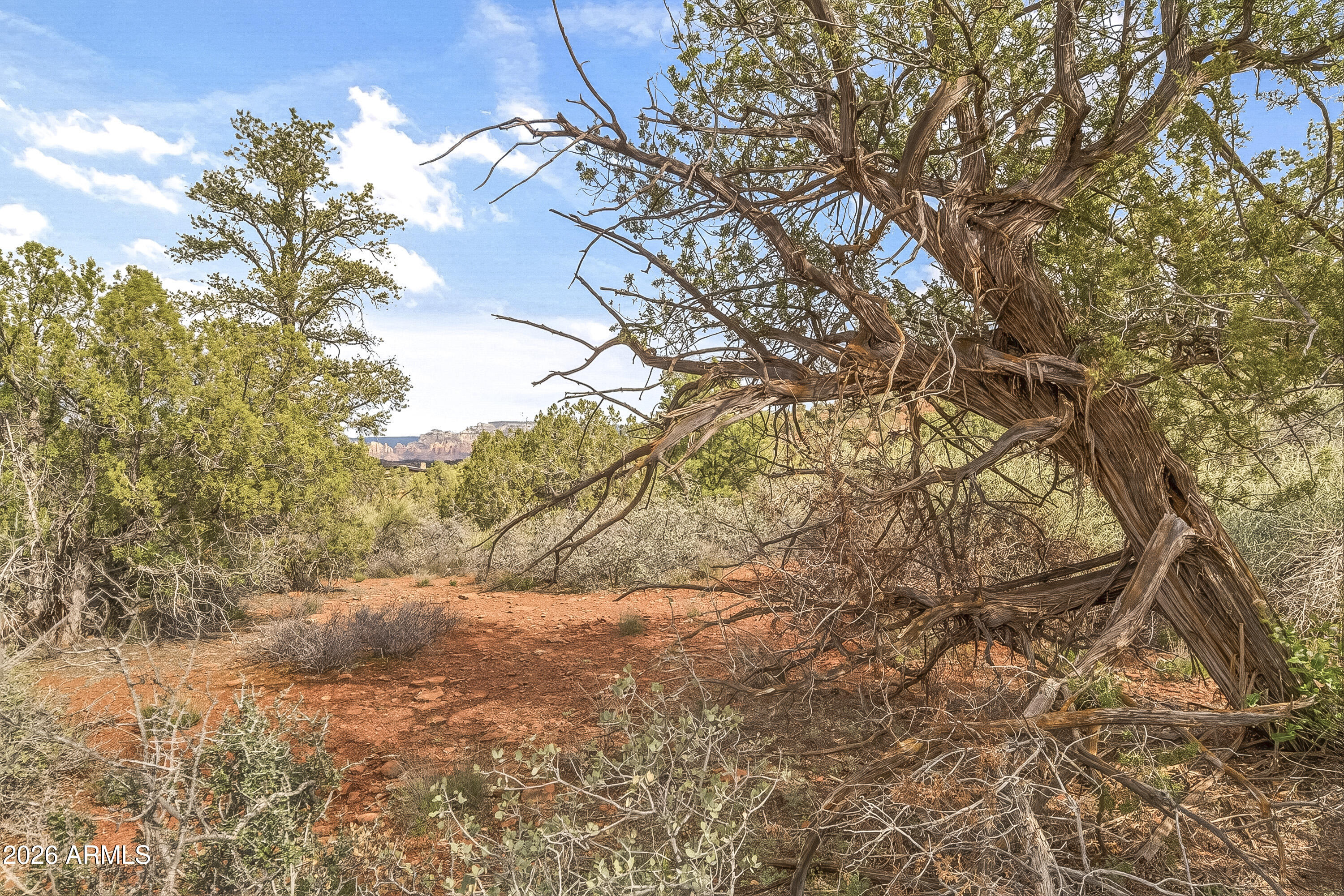 CROSS CREEK RANCH - Land