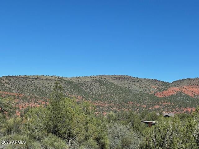CROSS CREEK RANCH - Land