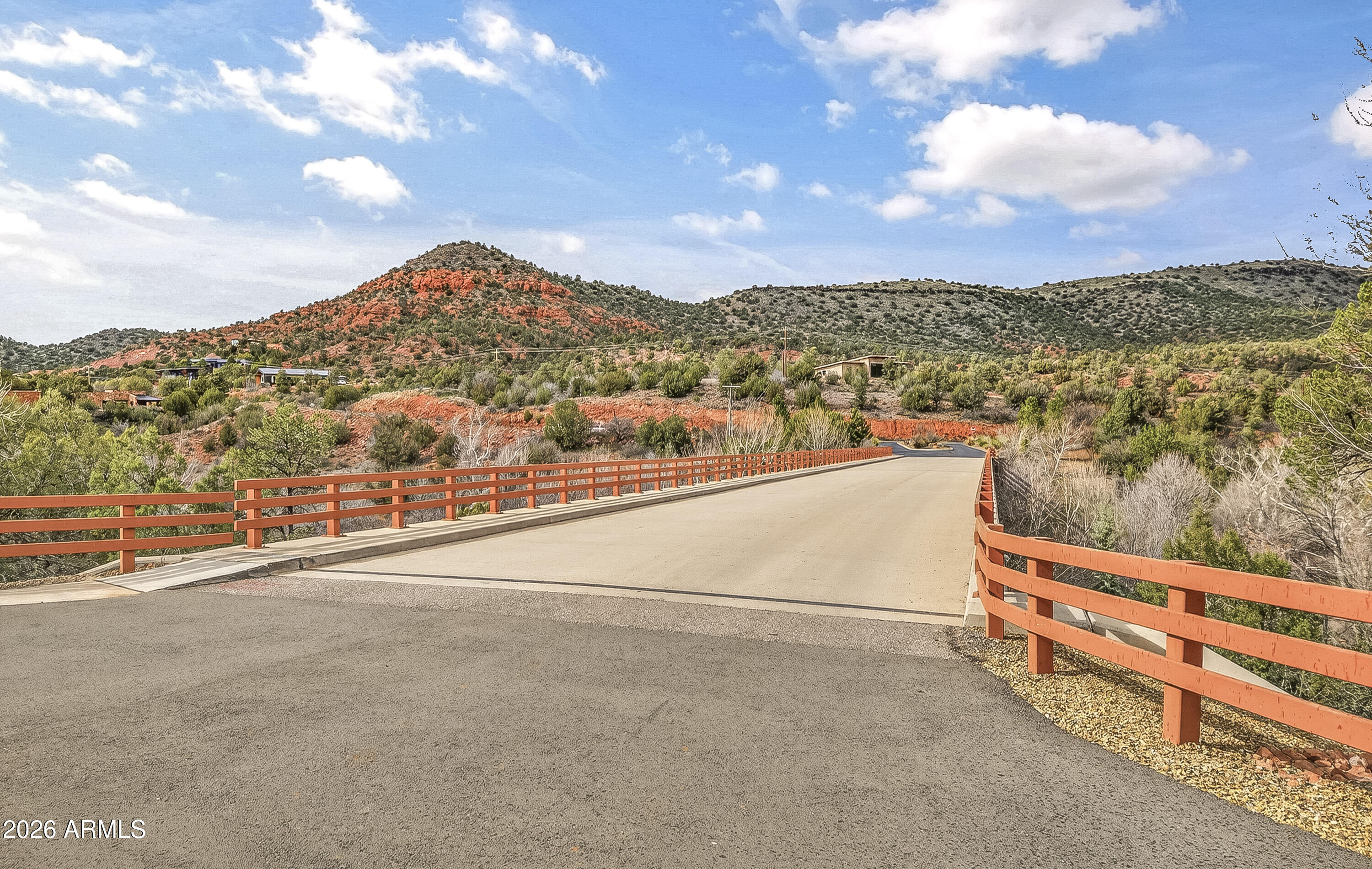 CROSS CREEK RANCH - Land