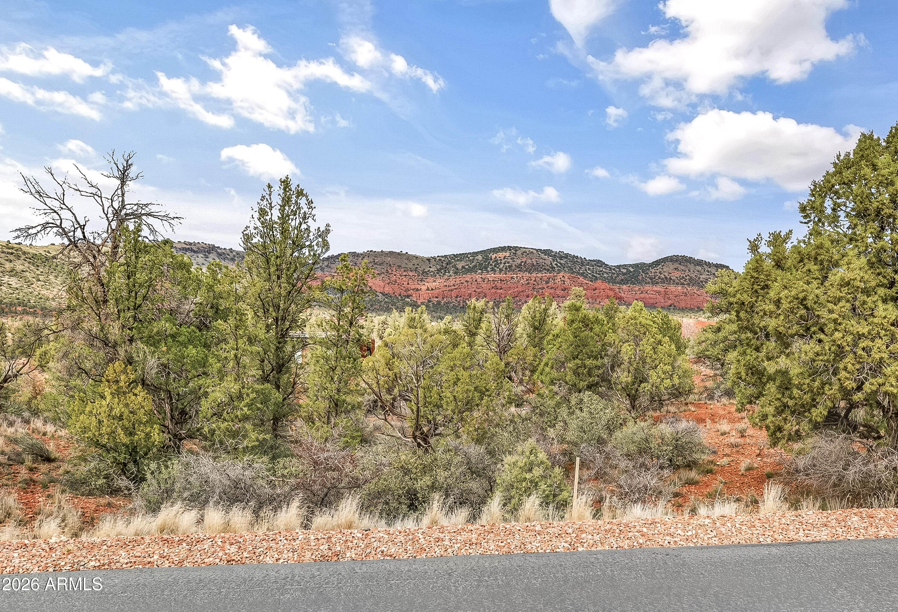CROSS CREEK RANCH - Land