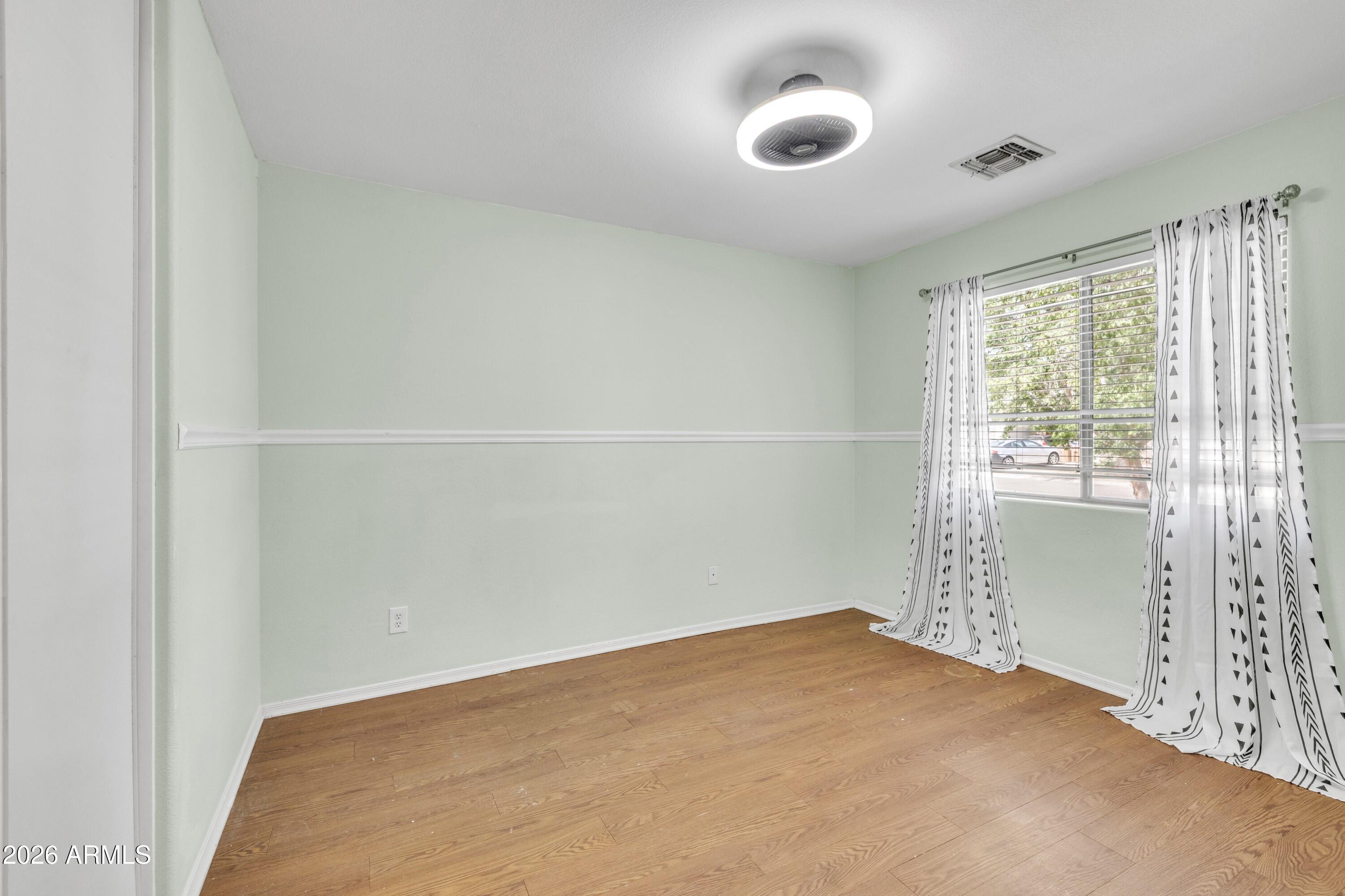 JOHNSON RANCH UNIT 4D & 4F - Residential