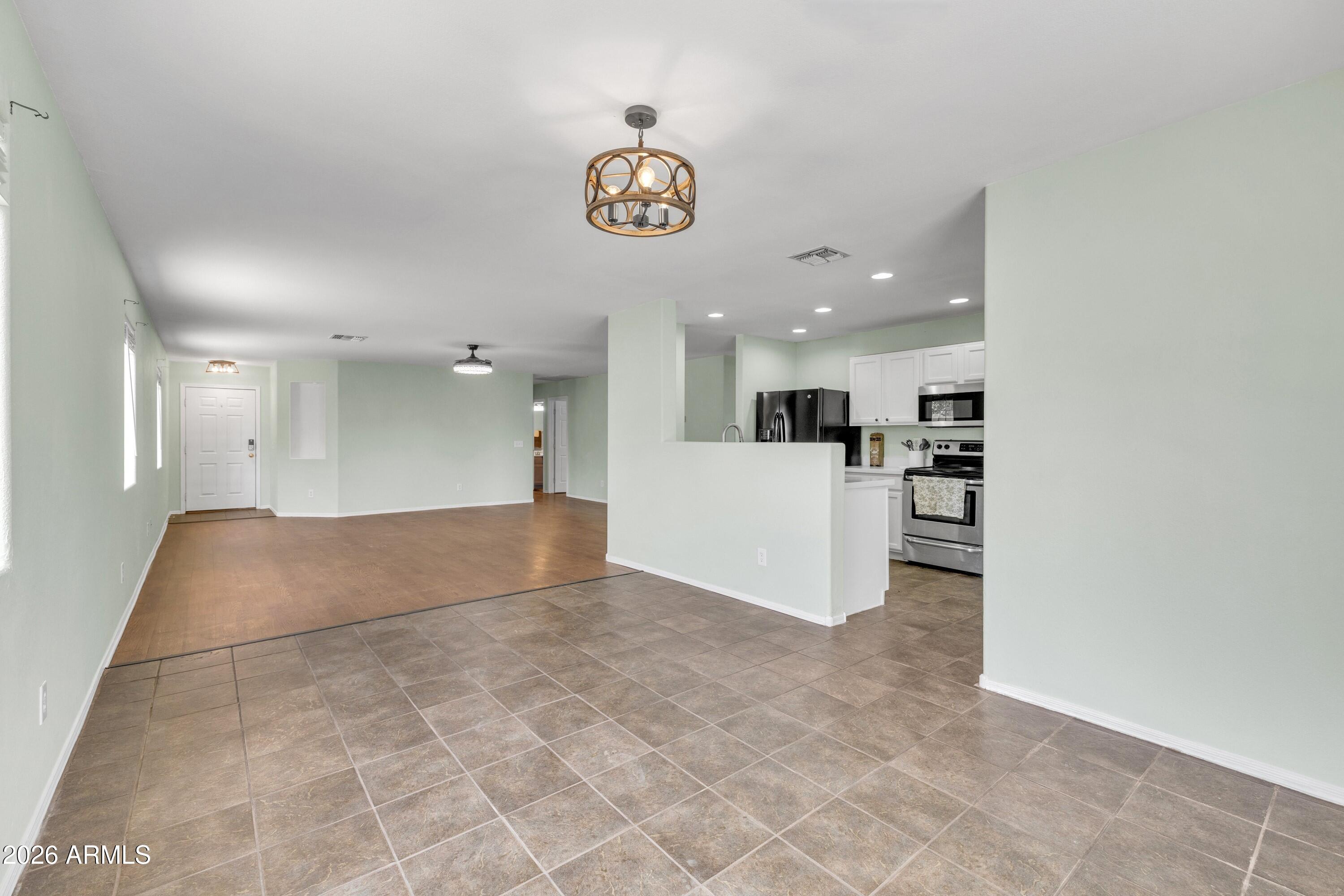 JOHNSON RANCH UNIT 4D & 4F - Residential