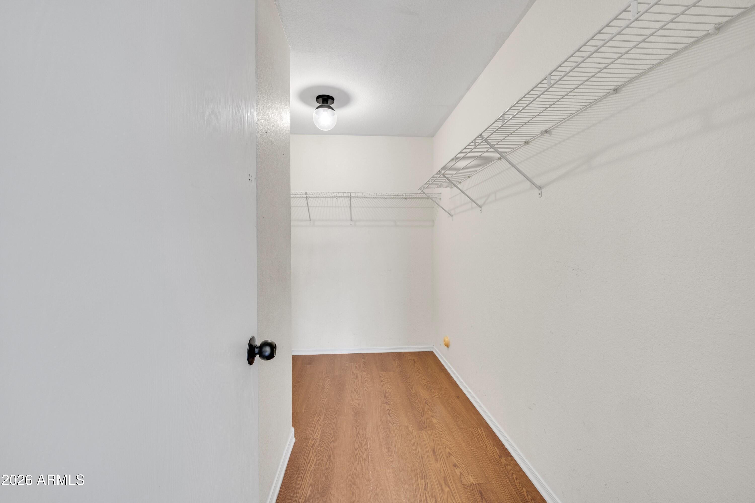 JOHNSON RANCH UNIT 4D & 4F - Residential