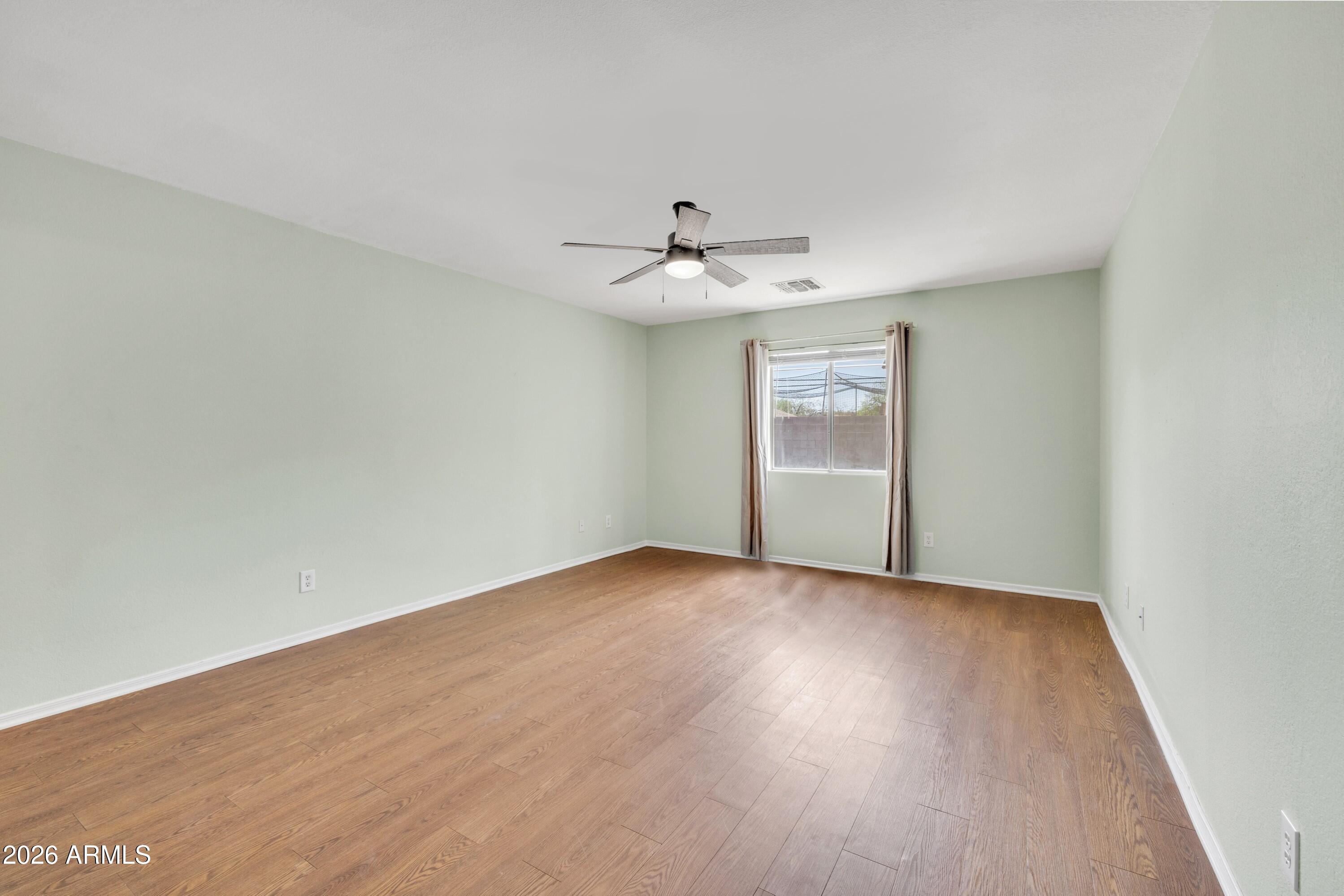 JOHNSON RANCH UNIT 4D & 4F - Residential