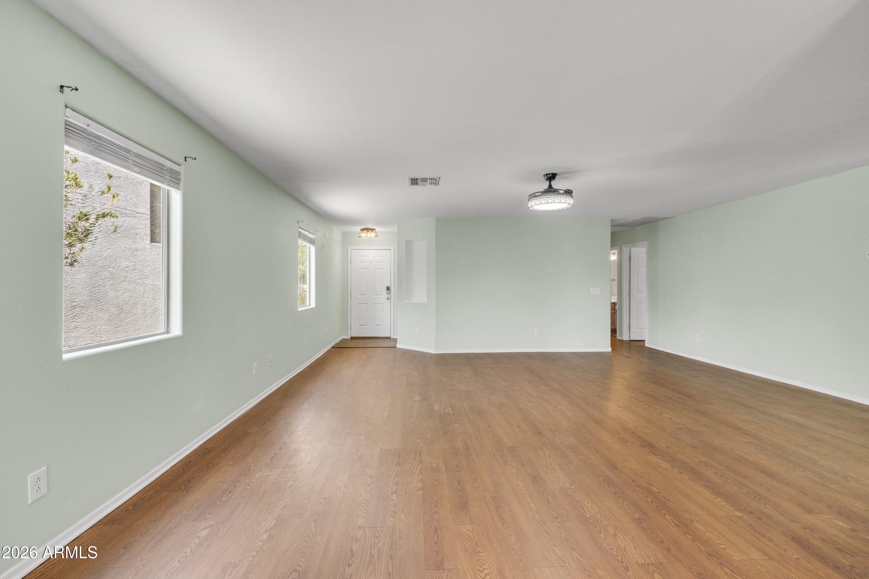 JOHNSON RANCH UNIT 4D & 4F - Residential