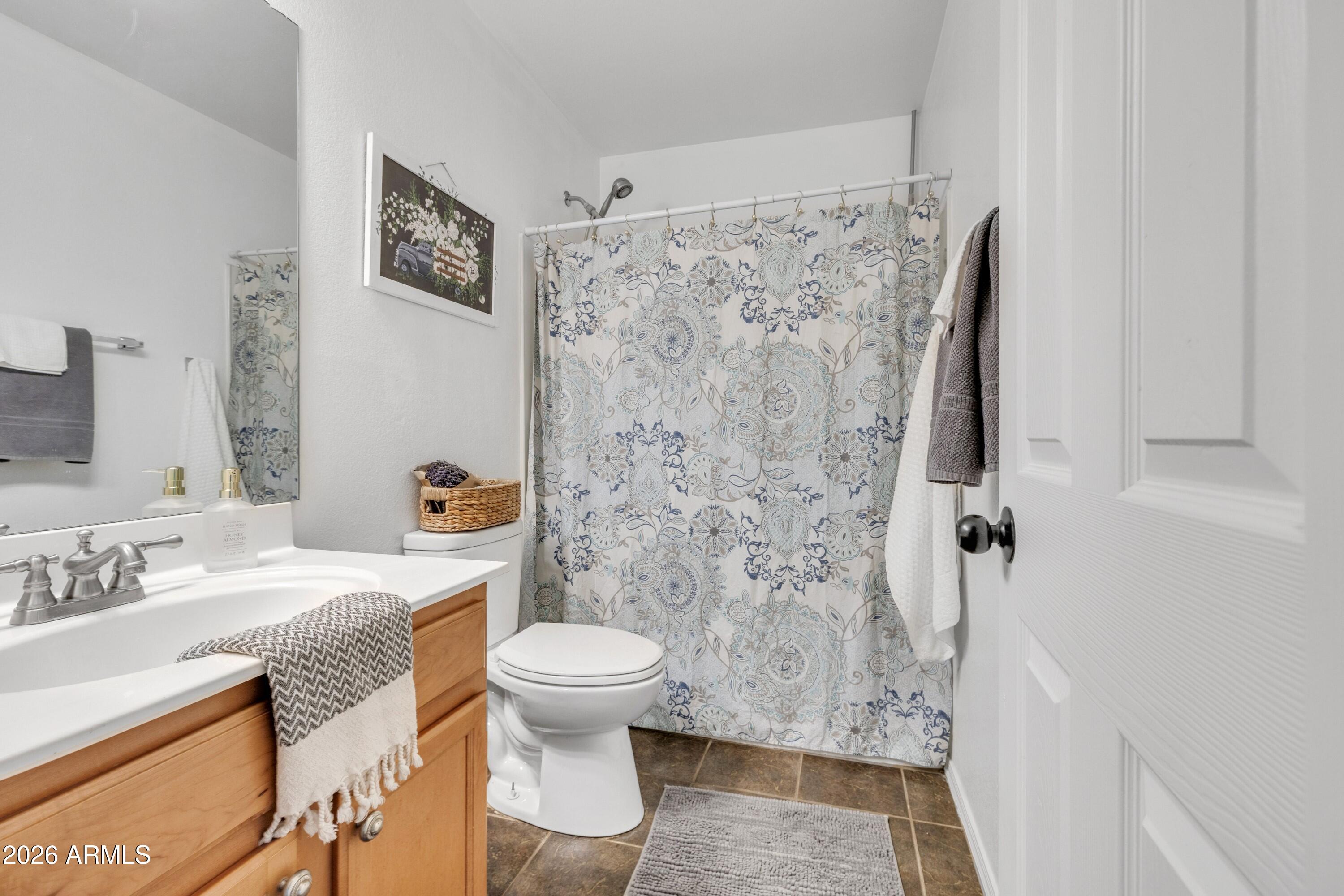 JOHNSON RANCH UNIT 4D & 4F - Residential