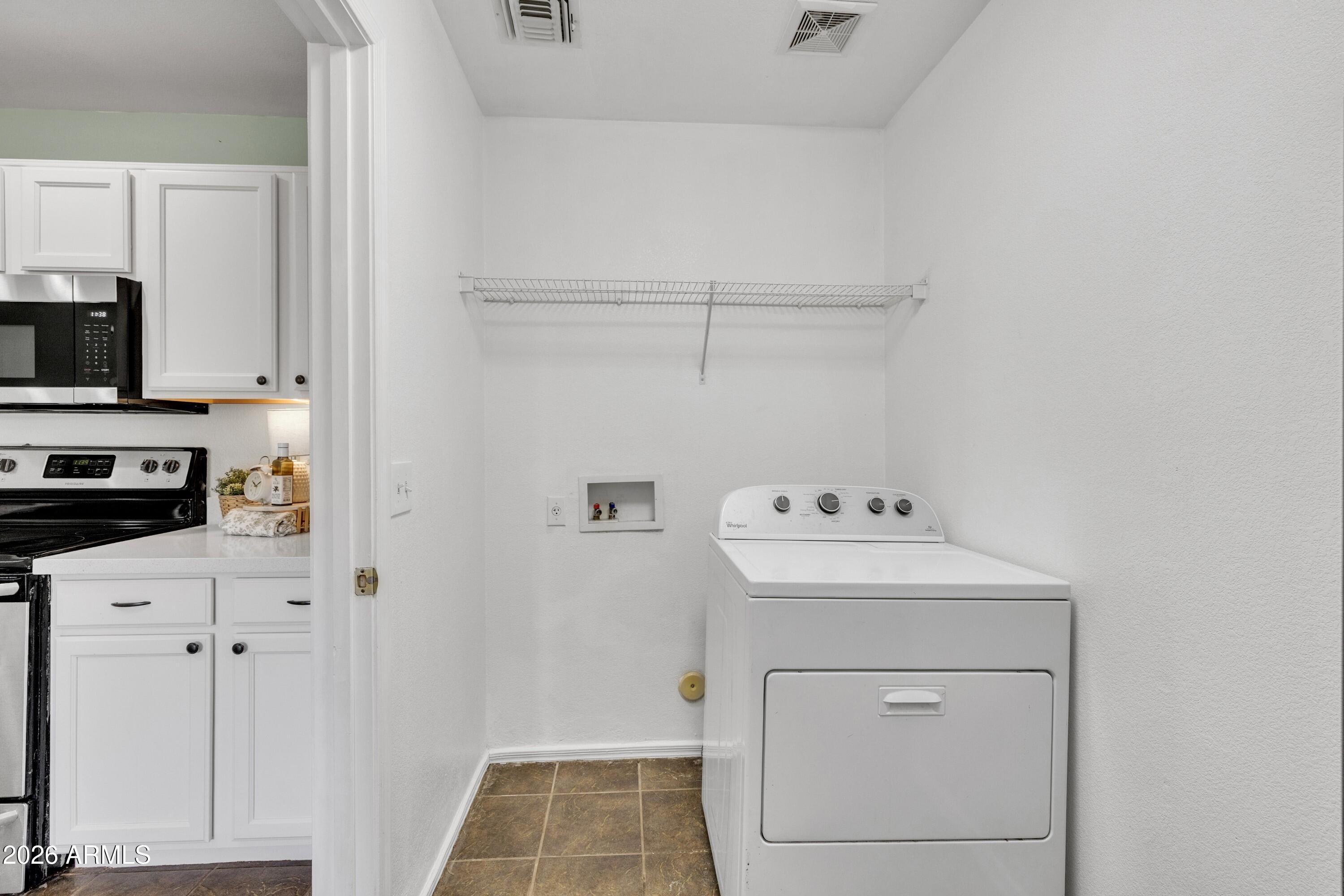JOHNSON RANCH UNIT 4D & 4F - Residential