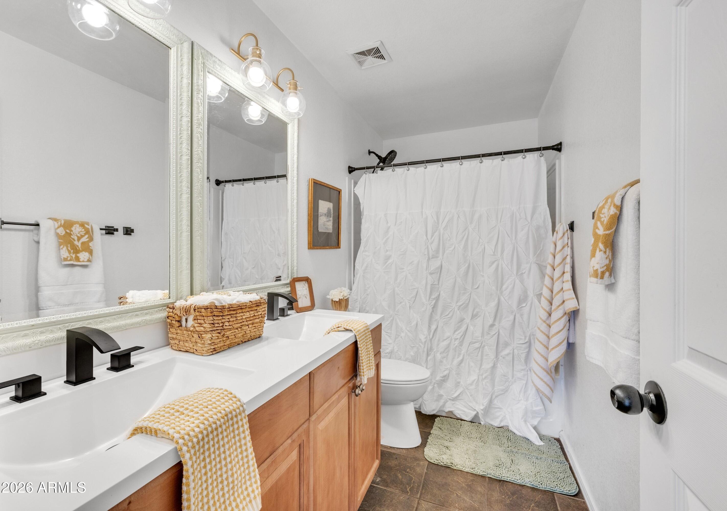 JOHNSON RANCH UNIT 4D & 4F - Residential