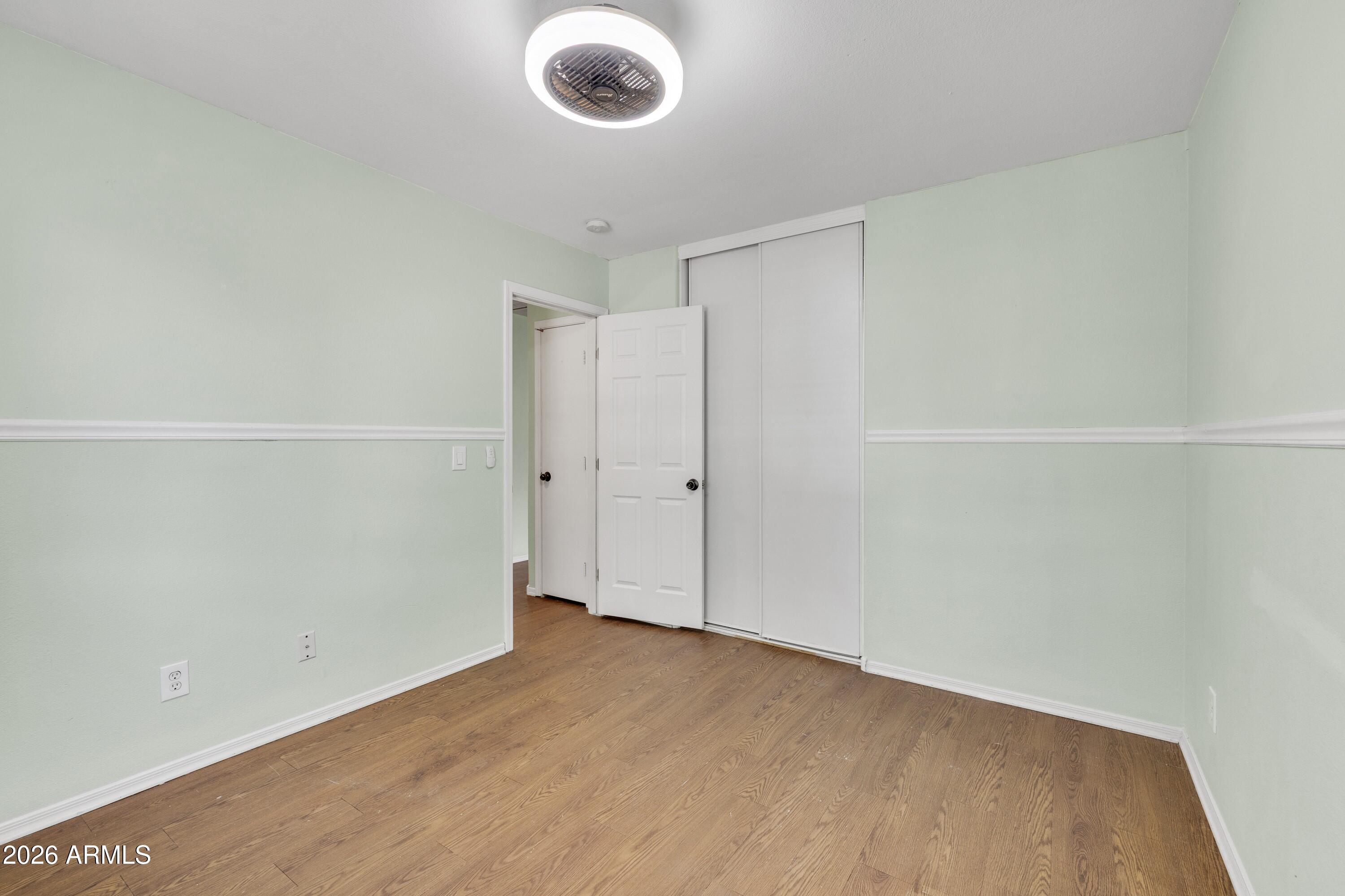 JOHNSON RANCH UNIT 4D & 4F - Residential