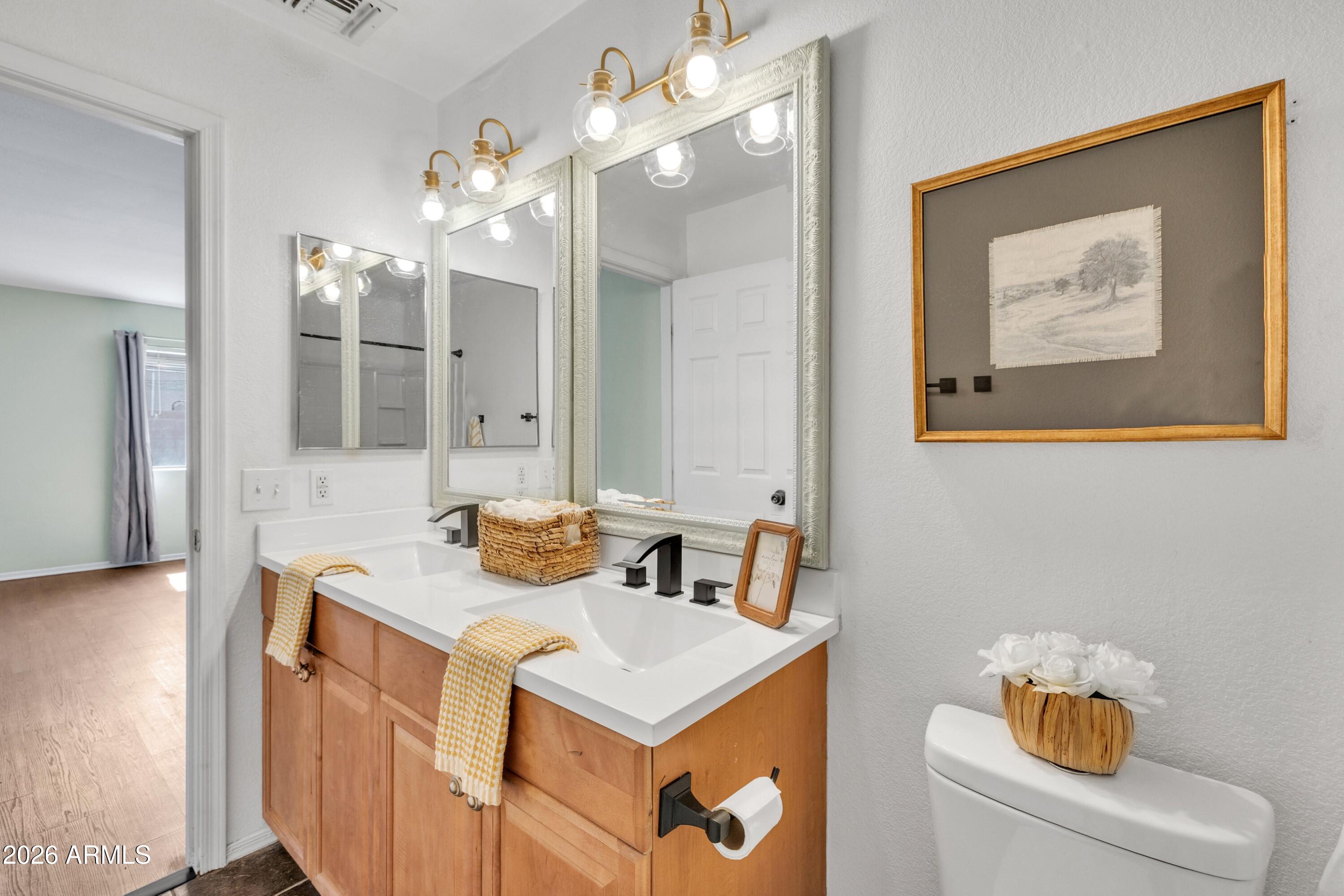 JOHNSON RANCH UNIT 4D & 4F - Residential