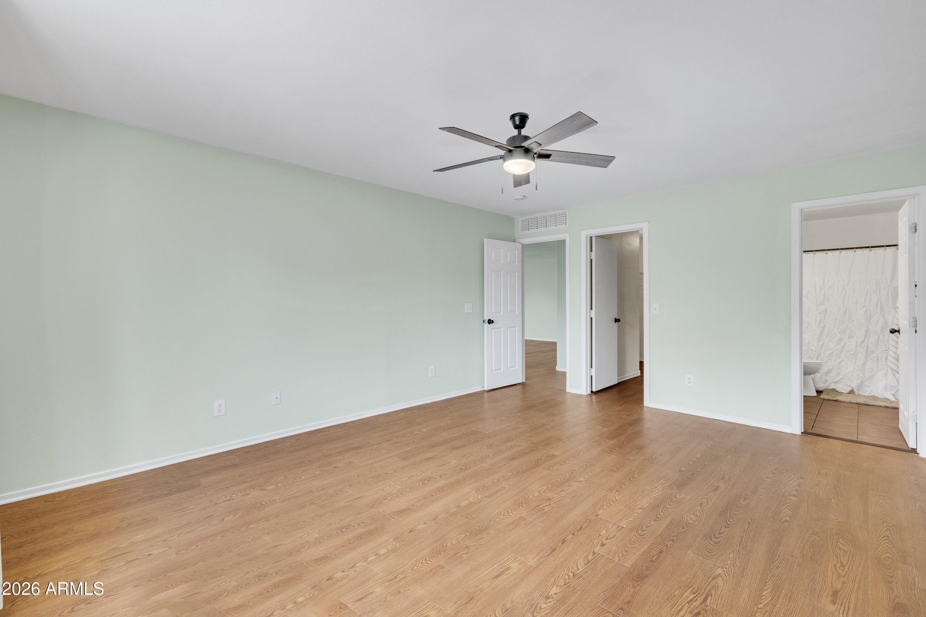 JOHNSON RANCH UNIT 4D & 4F - Residential